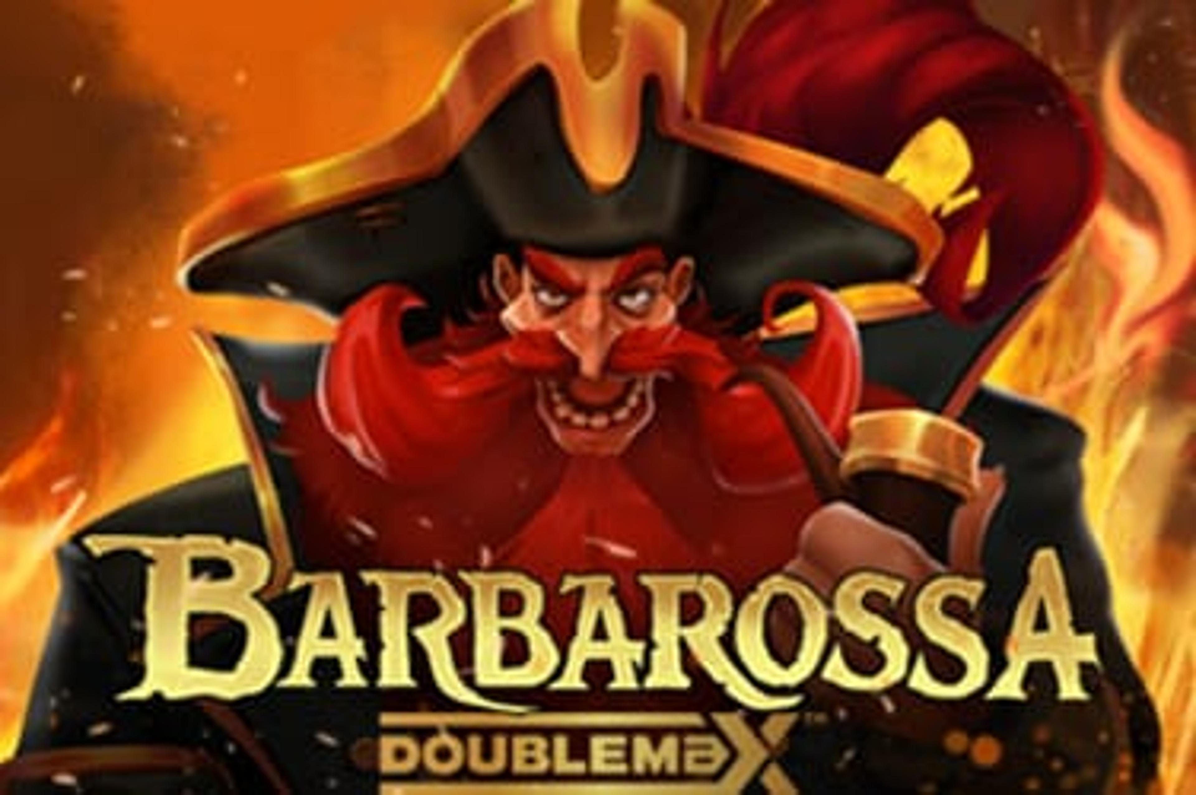 Barbarossa DoubleMax