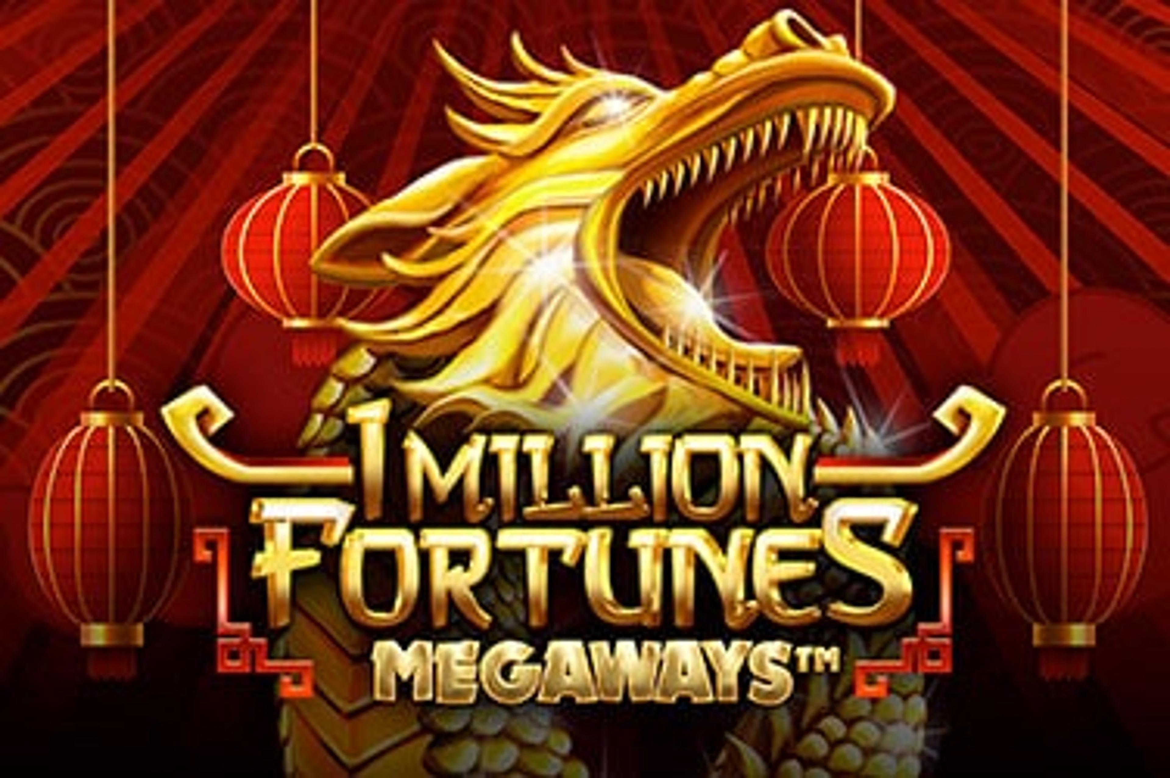 1 Million Fortunes Megaways