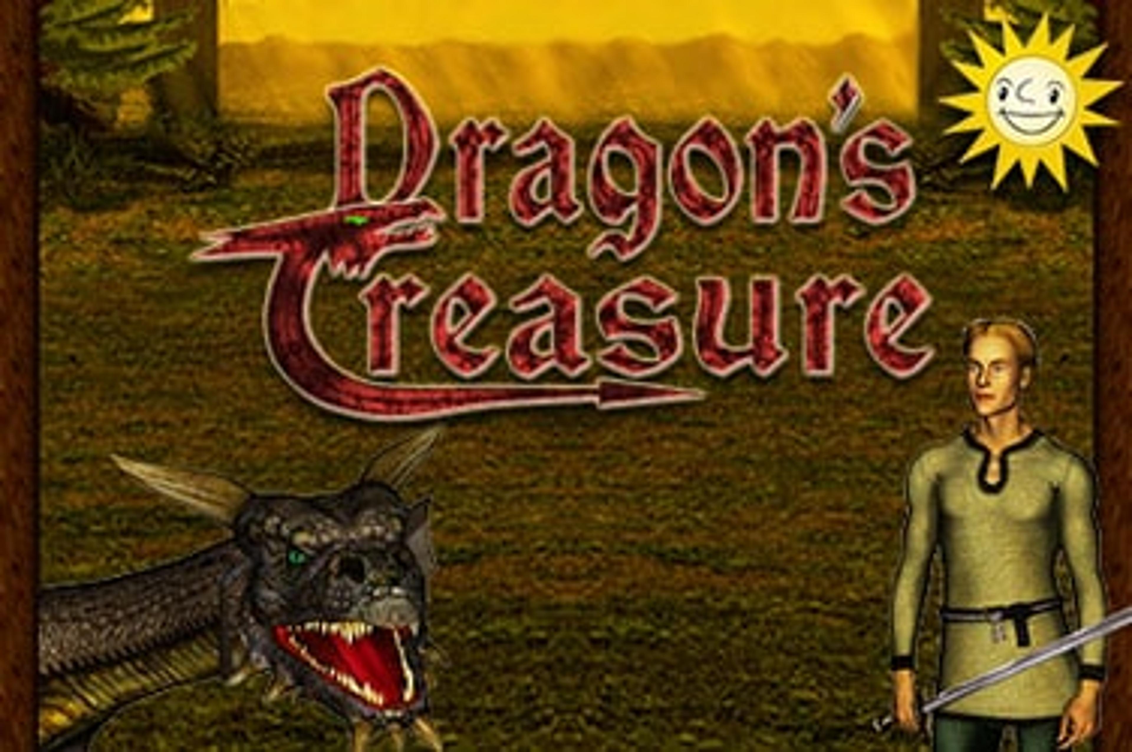 Dragon's Treasure