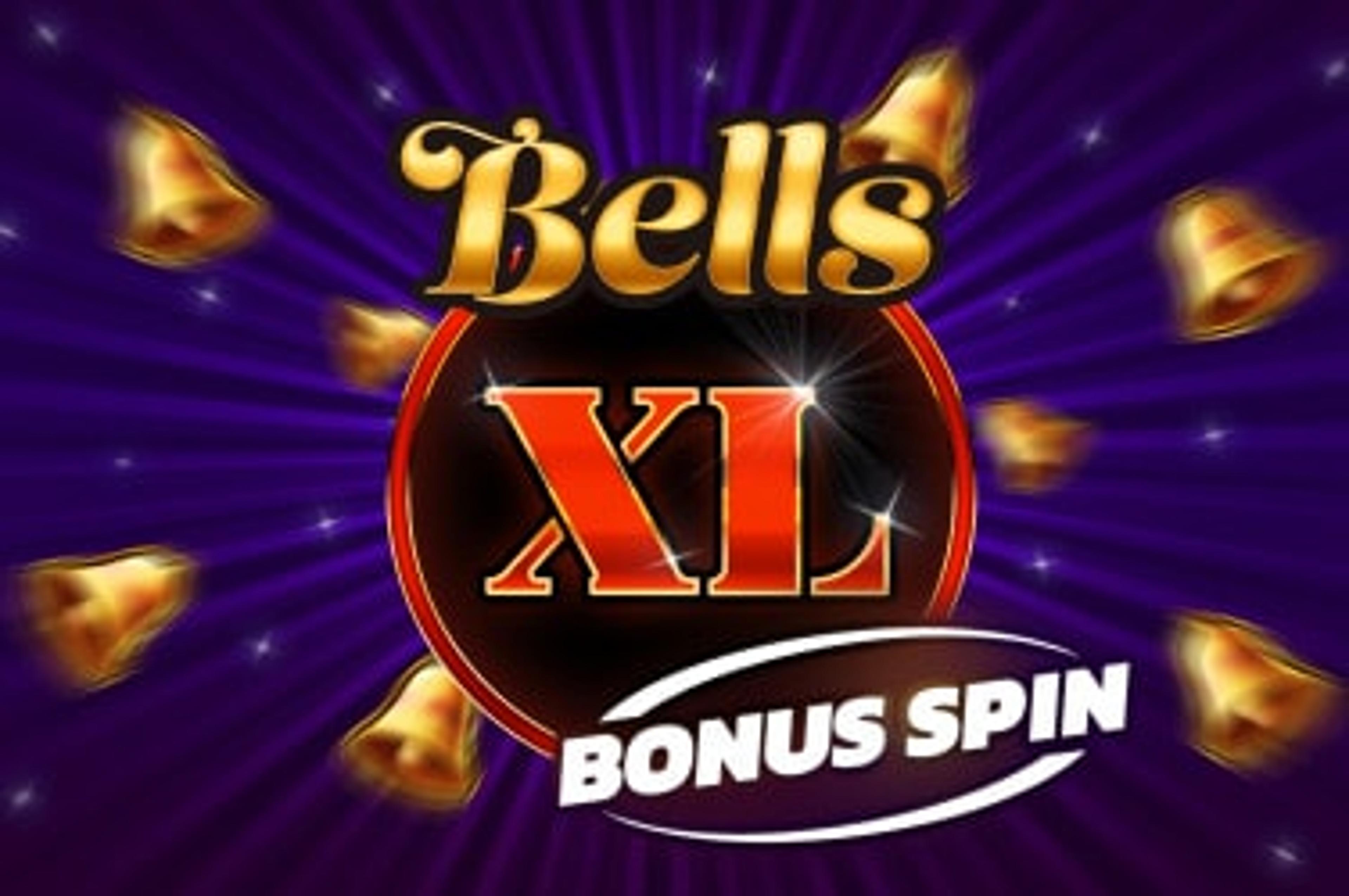 Bells XL - Bonus Spin