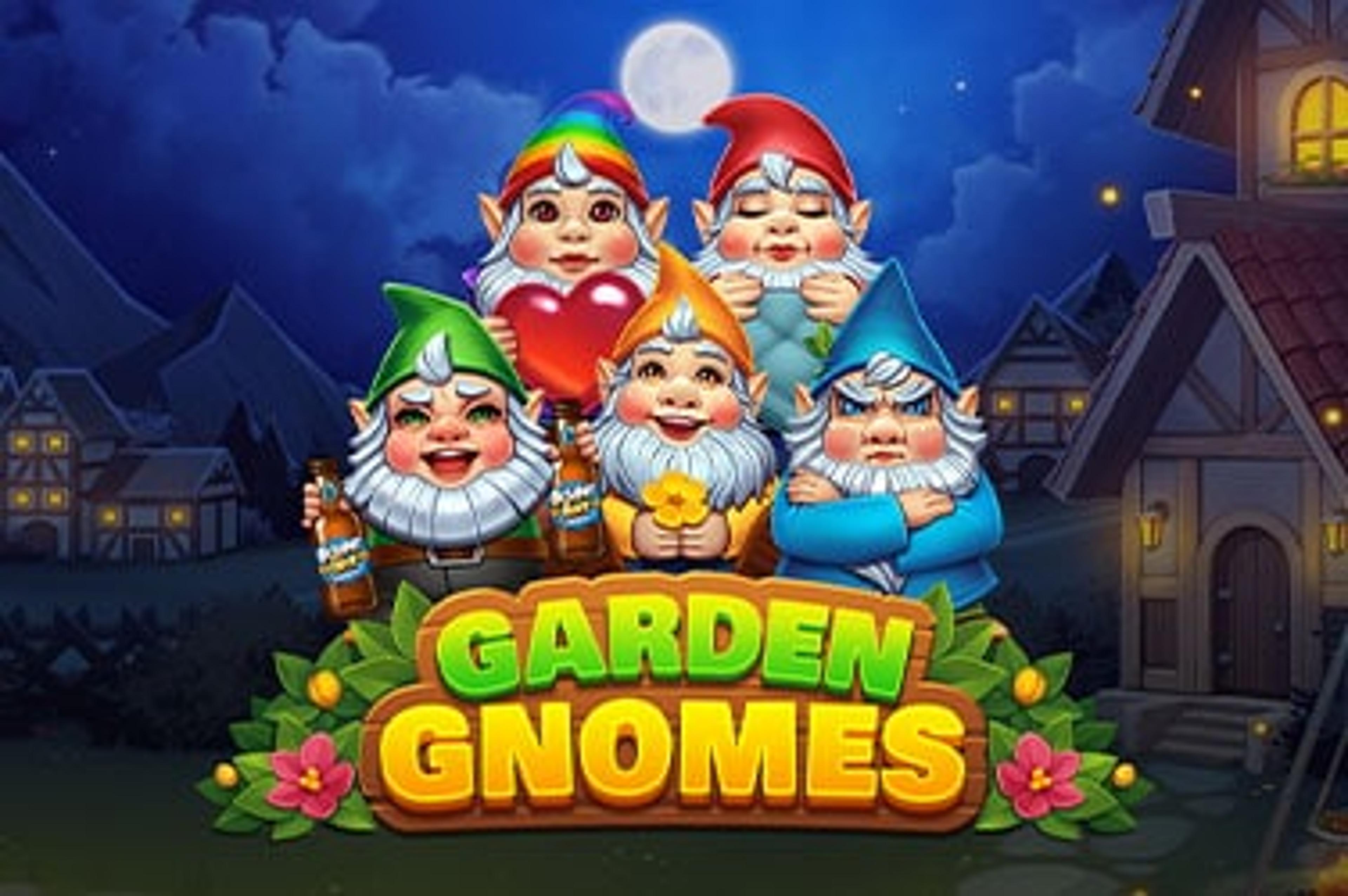 Garden Gnomes