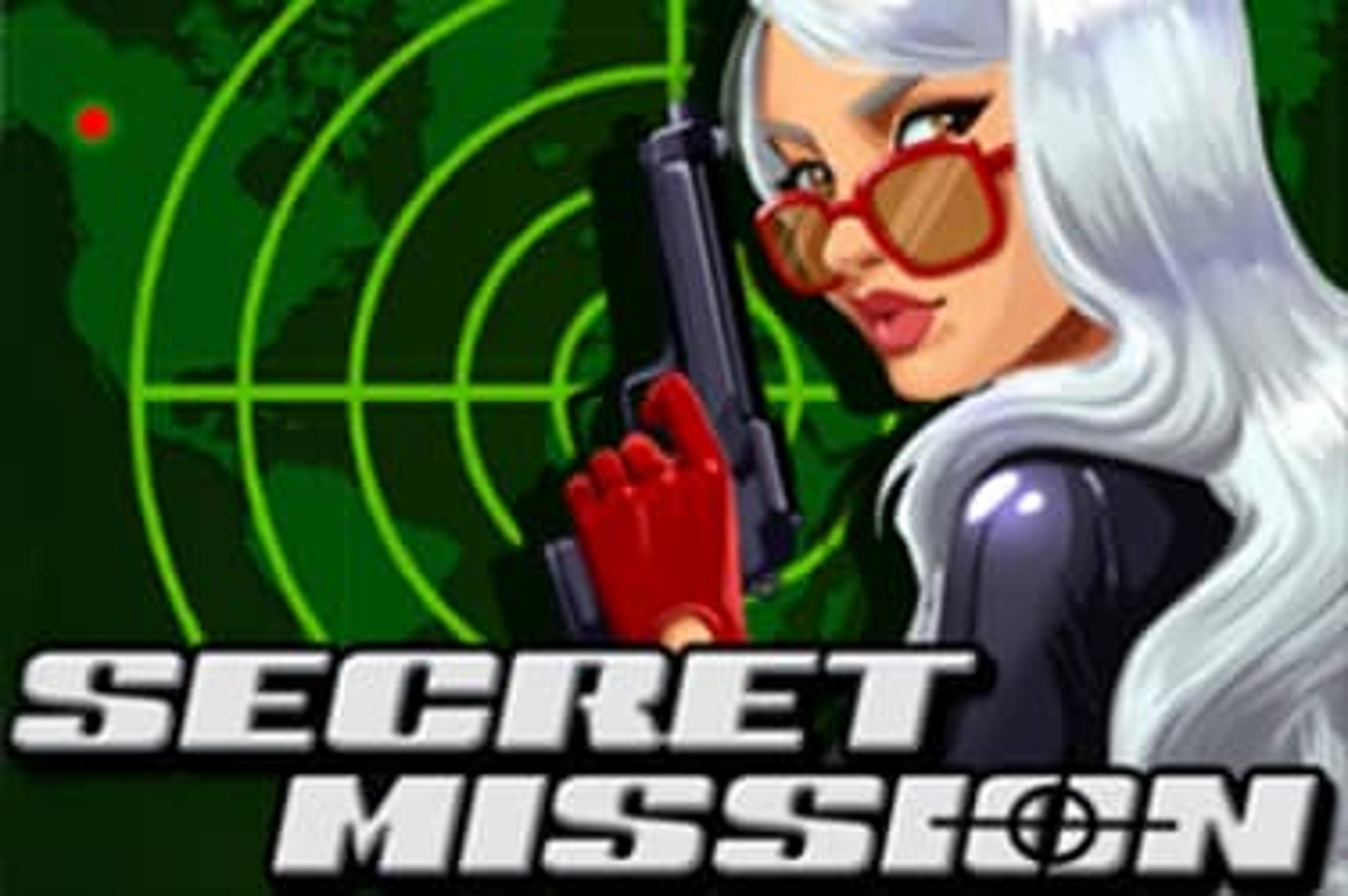 Secret Mission