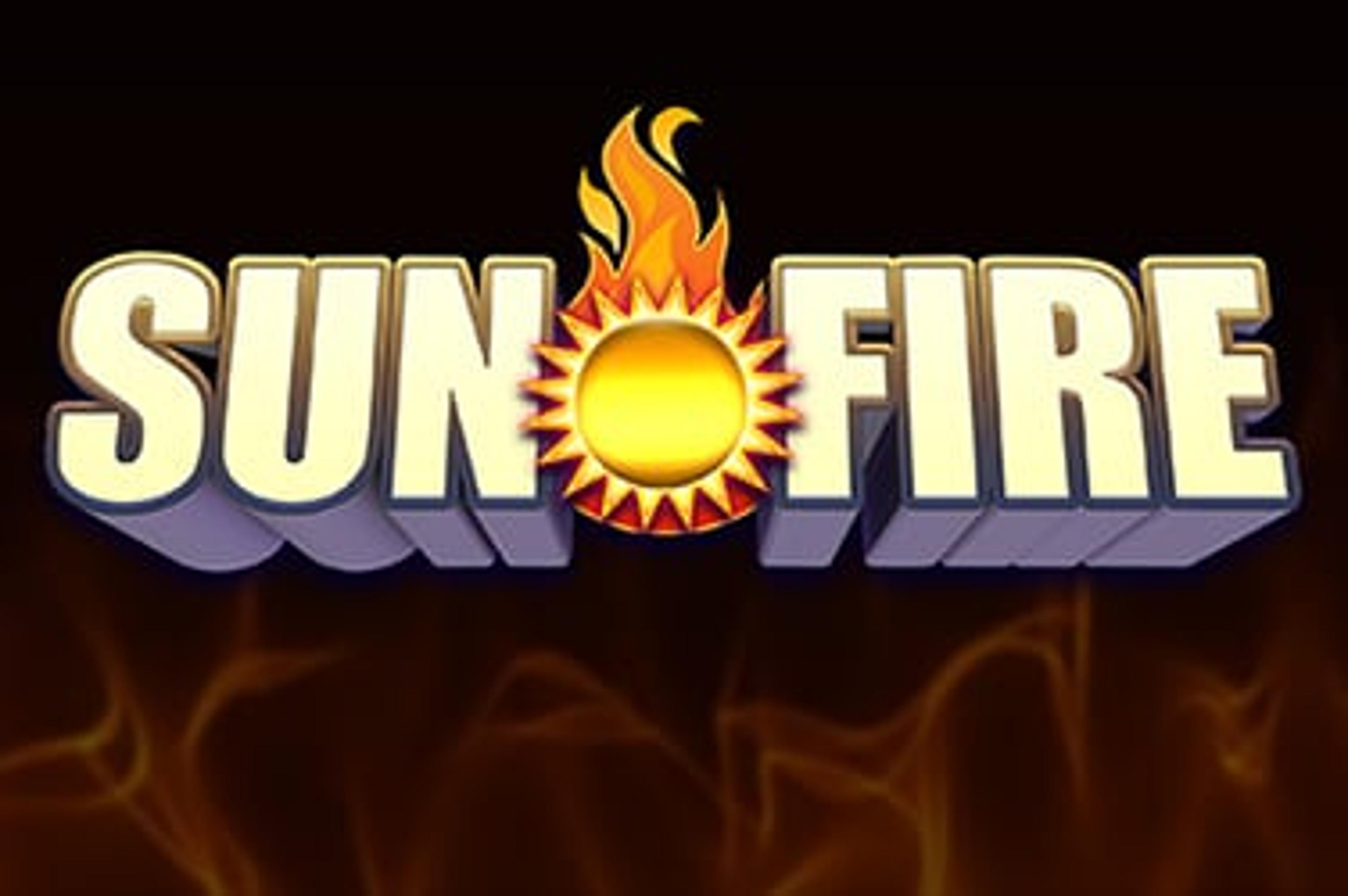 Sun Fire