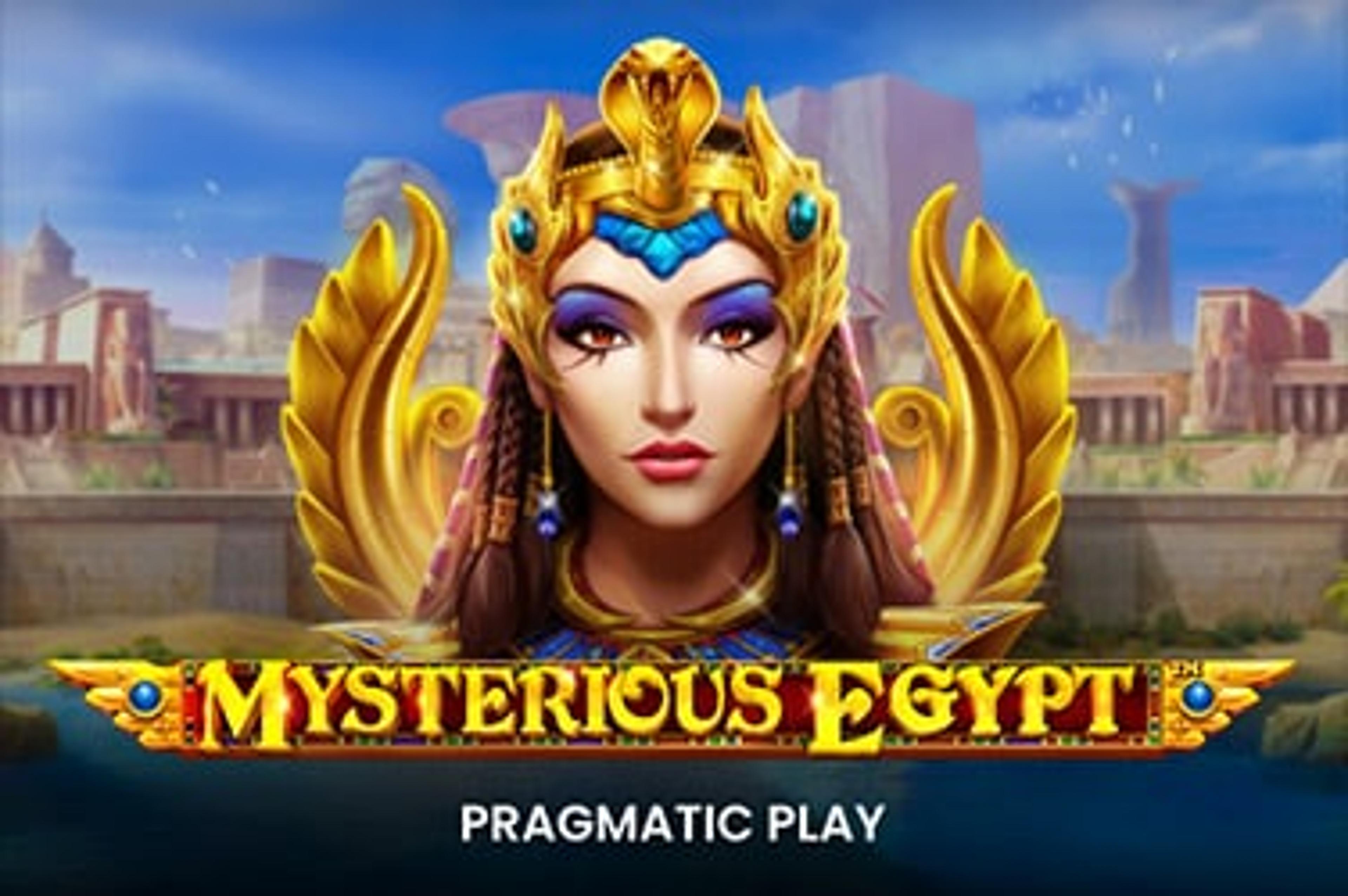 Mysterious Egypt