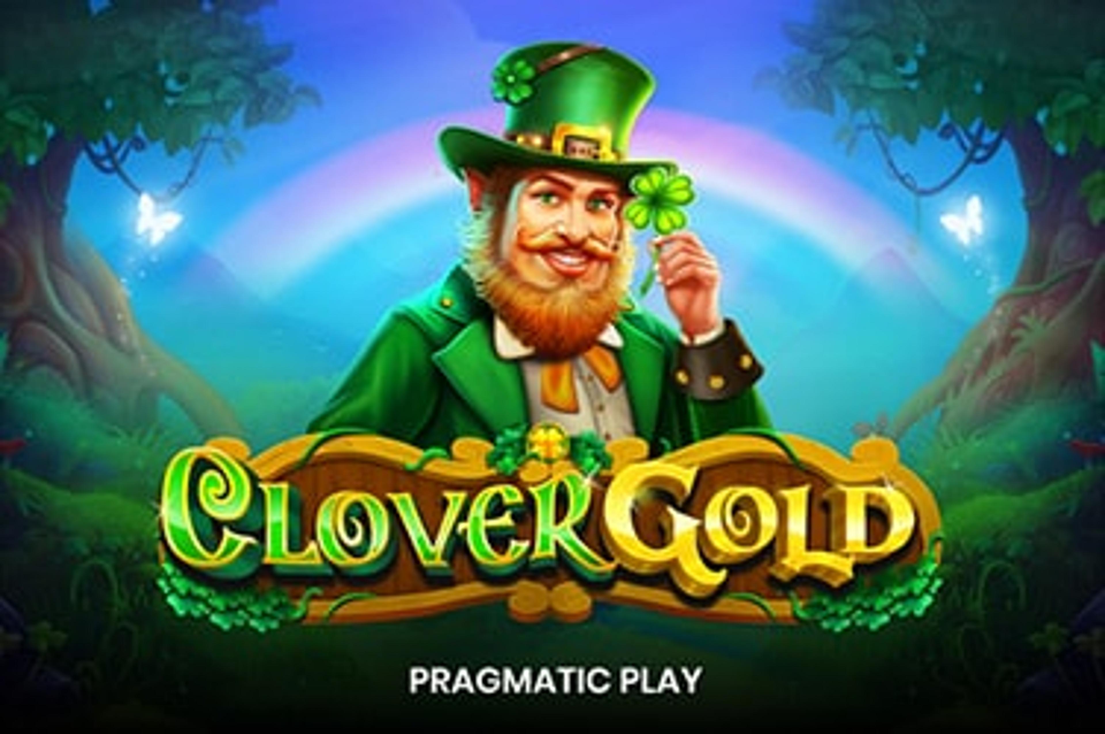 Clover Gold