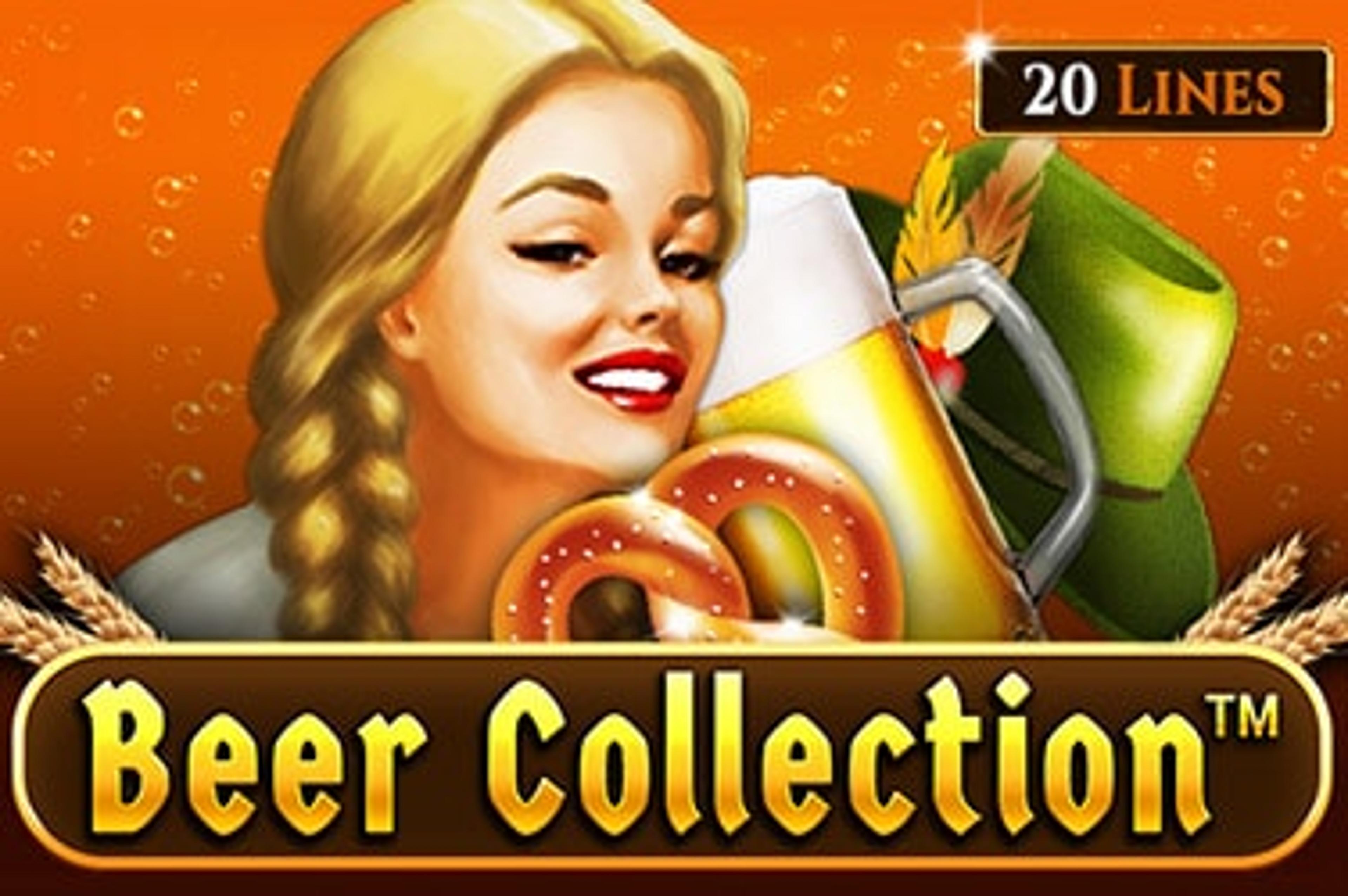 Beer Collection 20 Lines