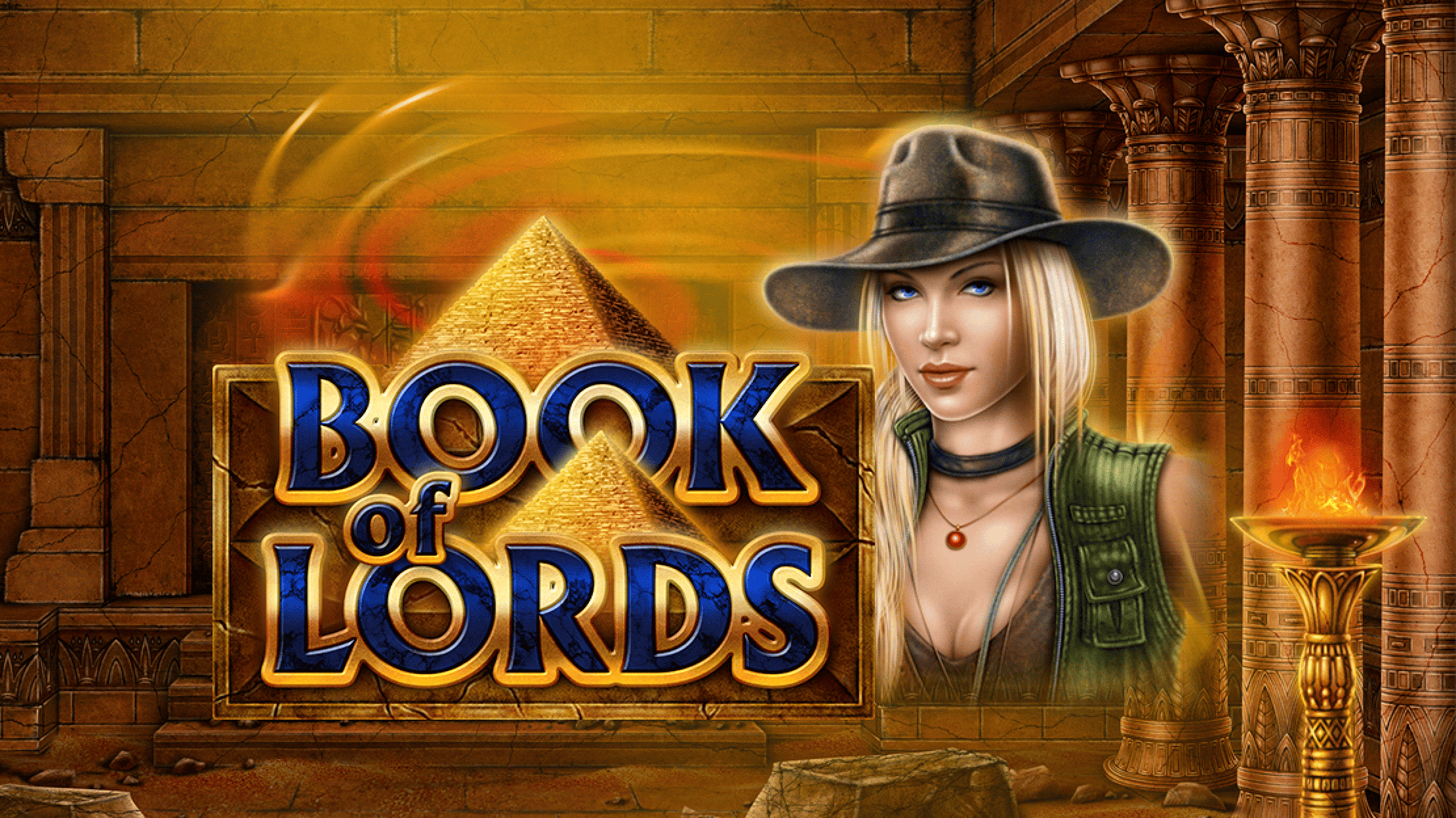 Book of Lords