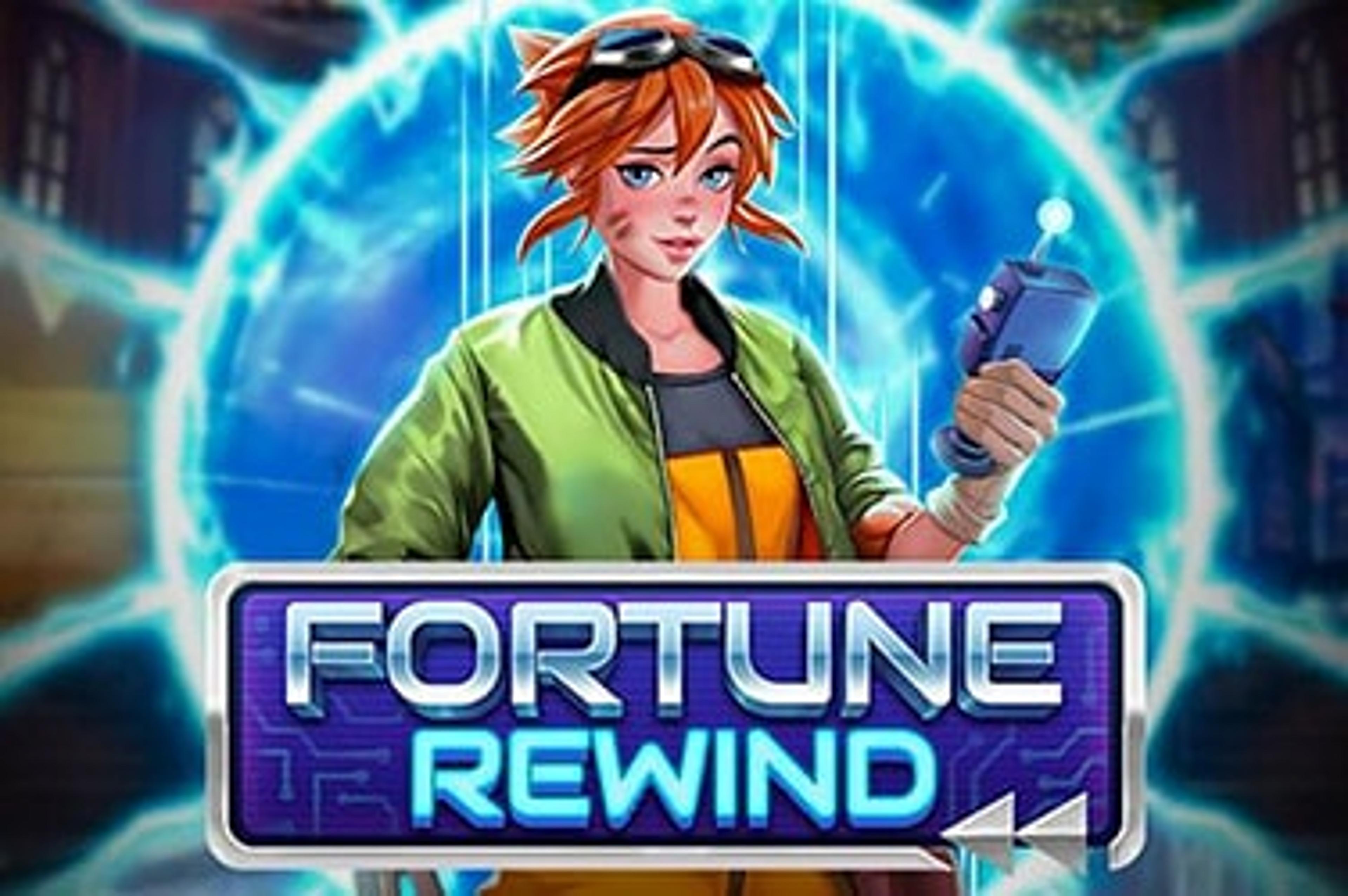 Fortune Rewind