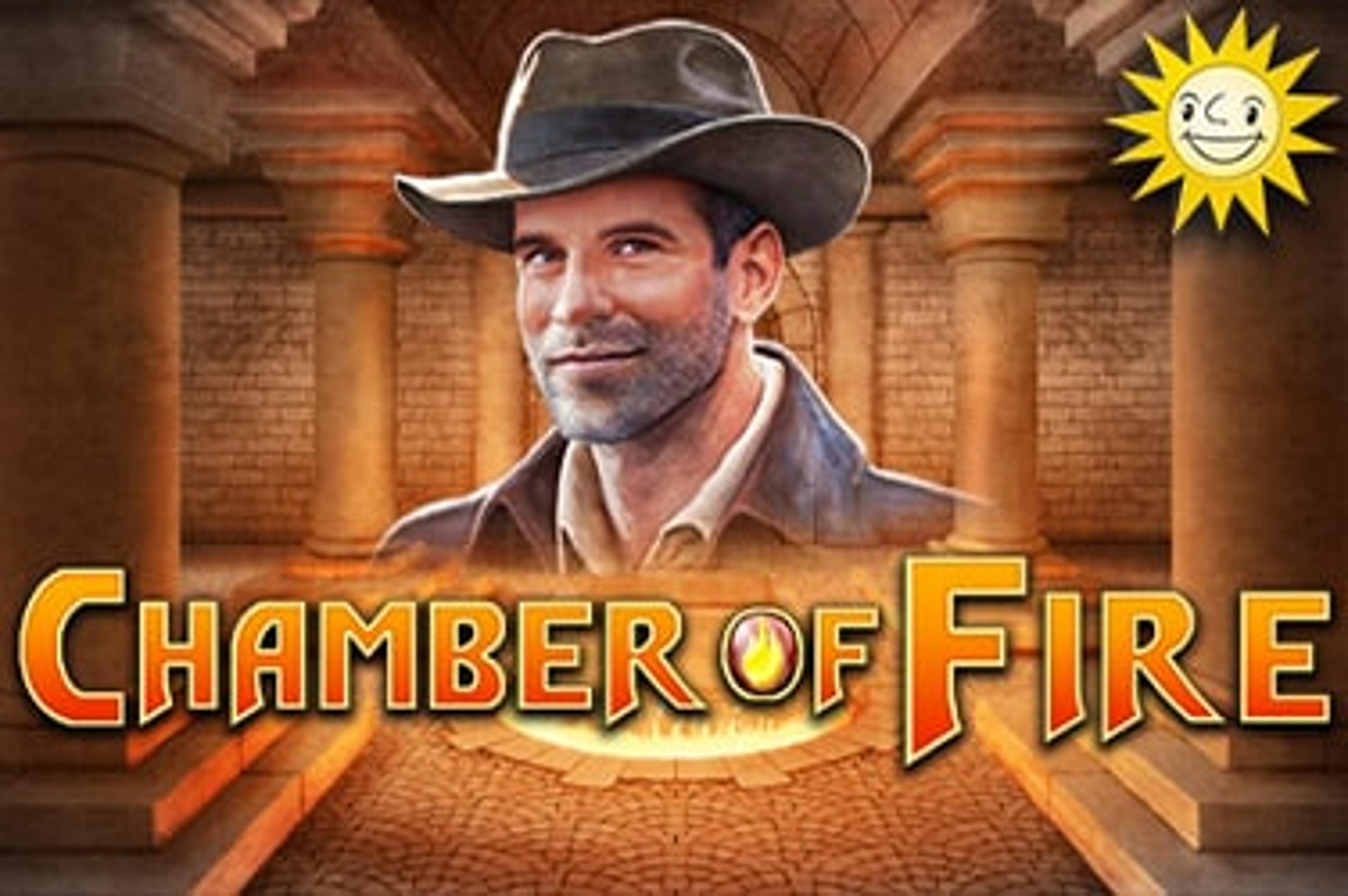Chamber of Fire