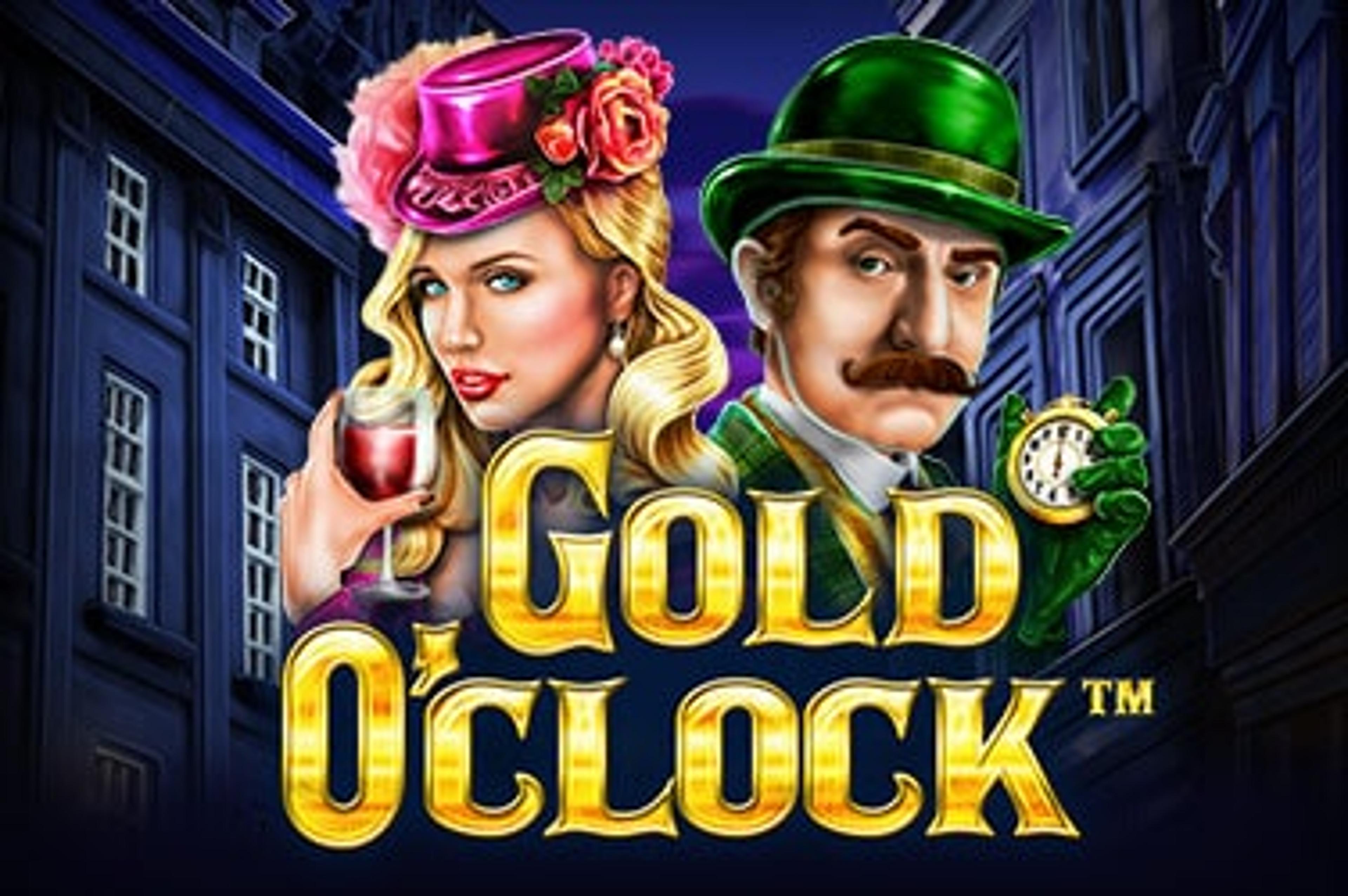 Gold O’Clock