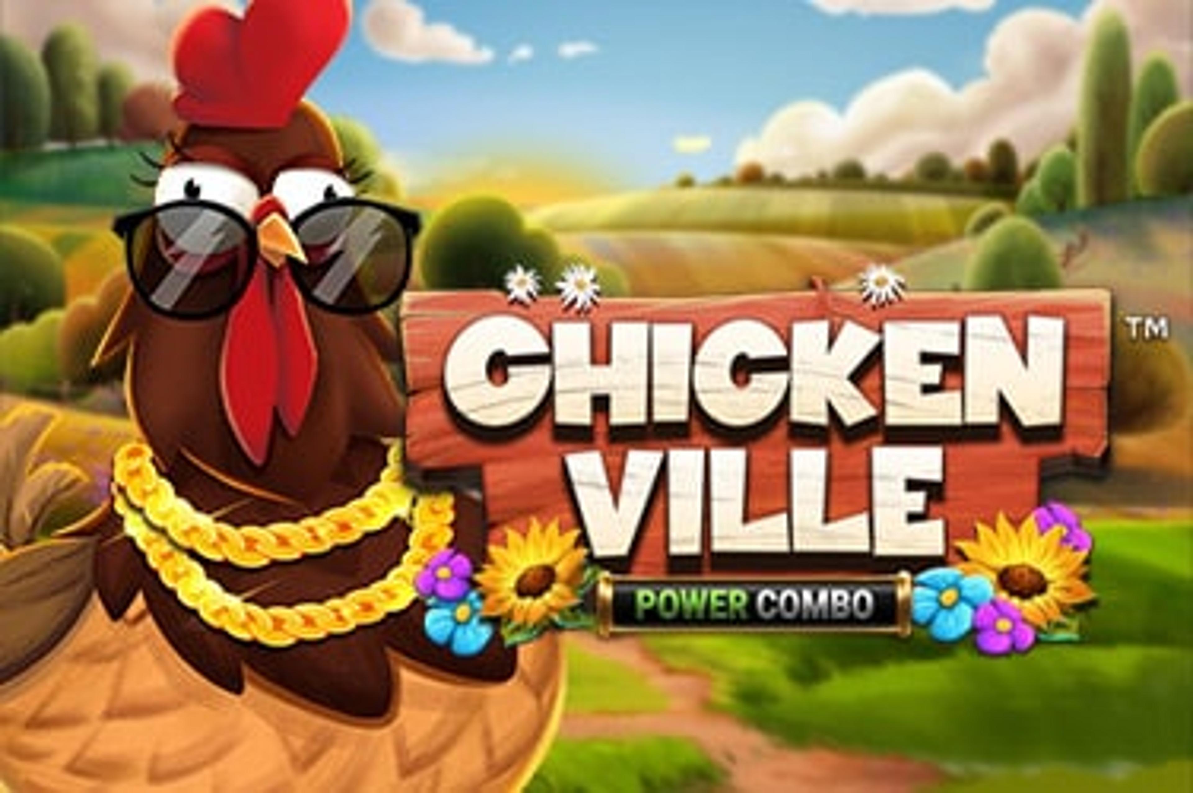 Chickenville POWER COMBO™