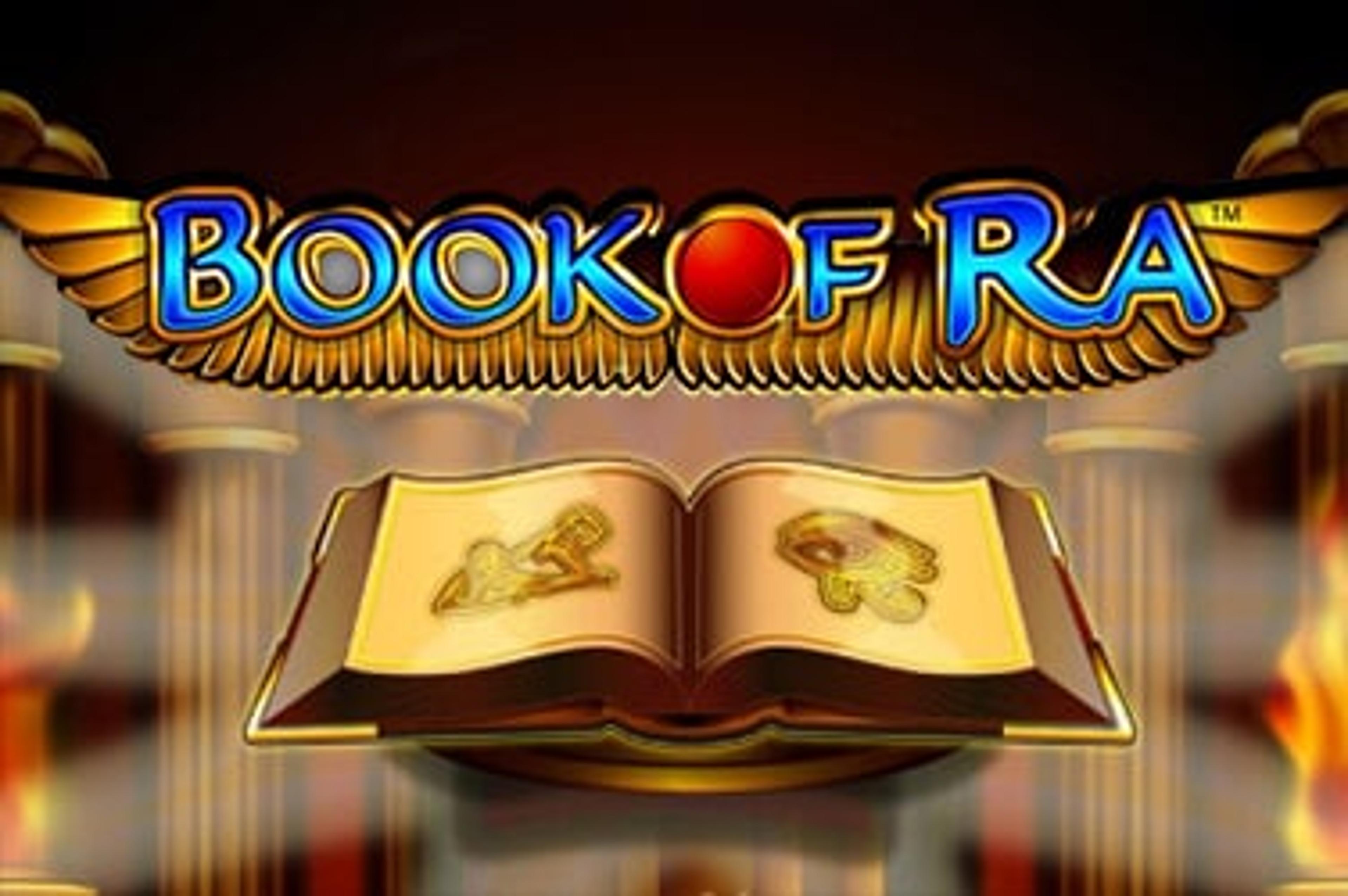 Book of Ra