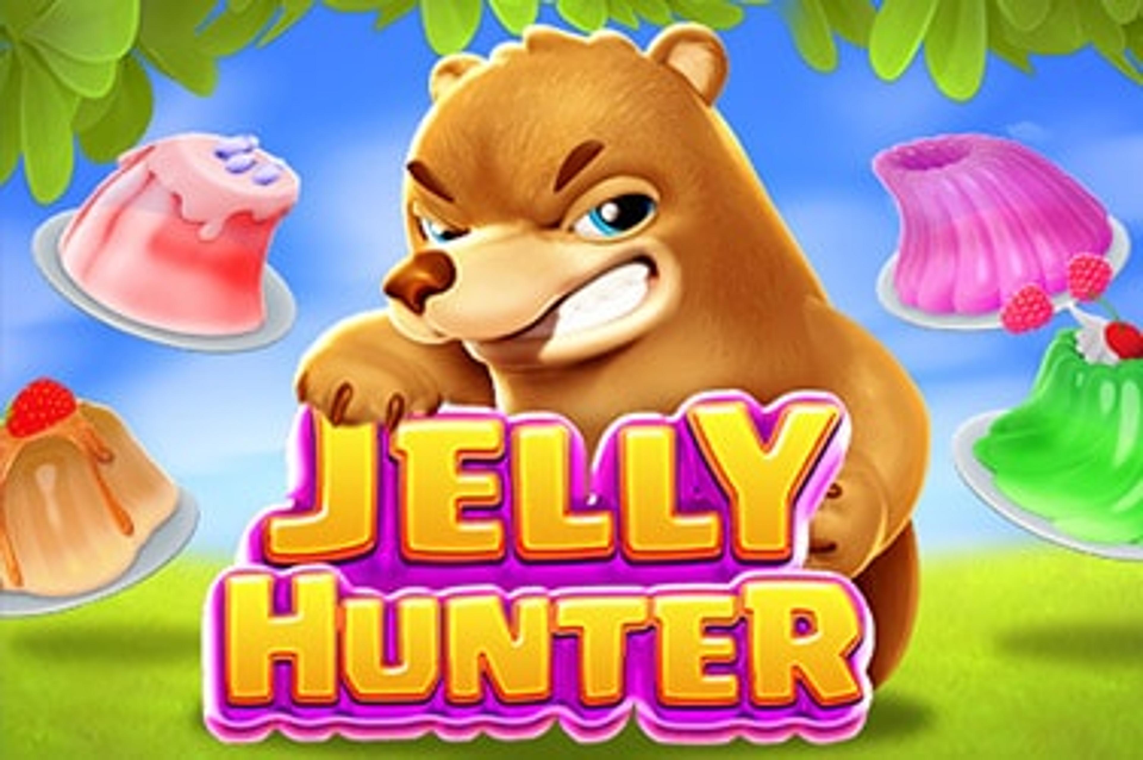 Jelly Hunter