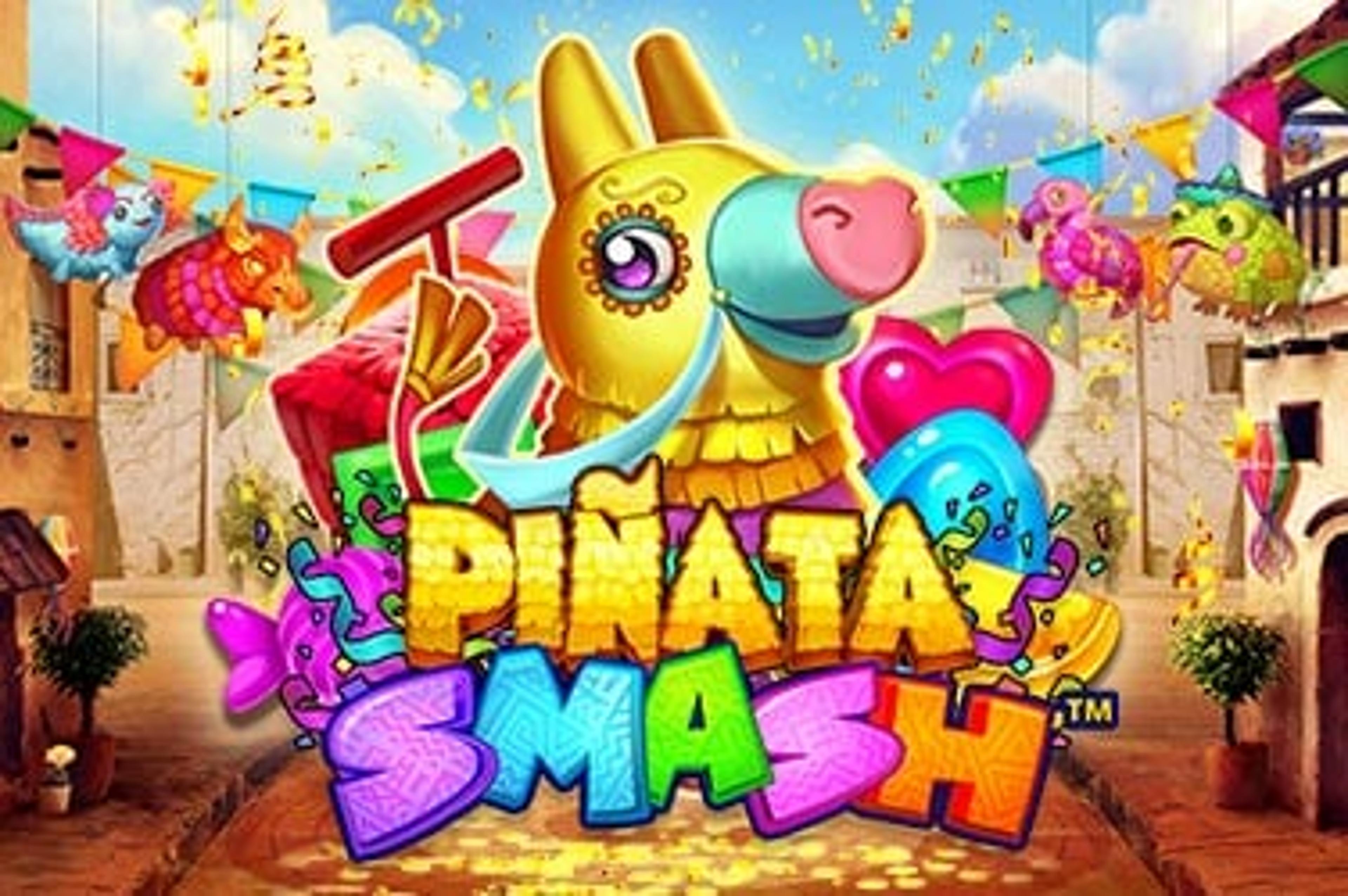 Piñata Smash™