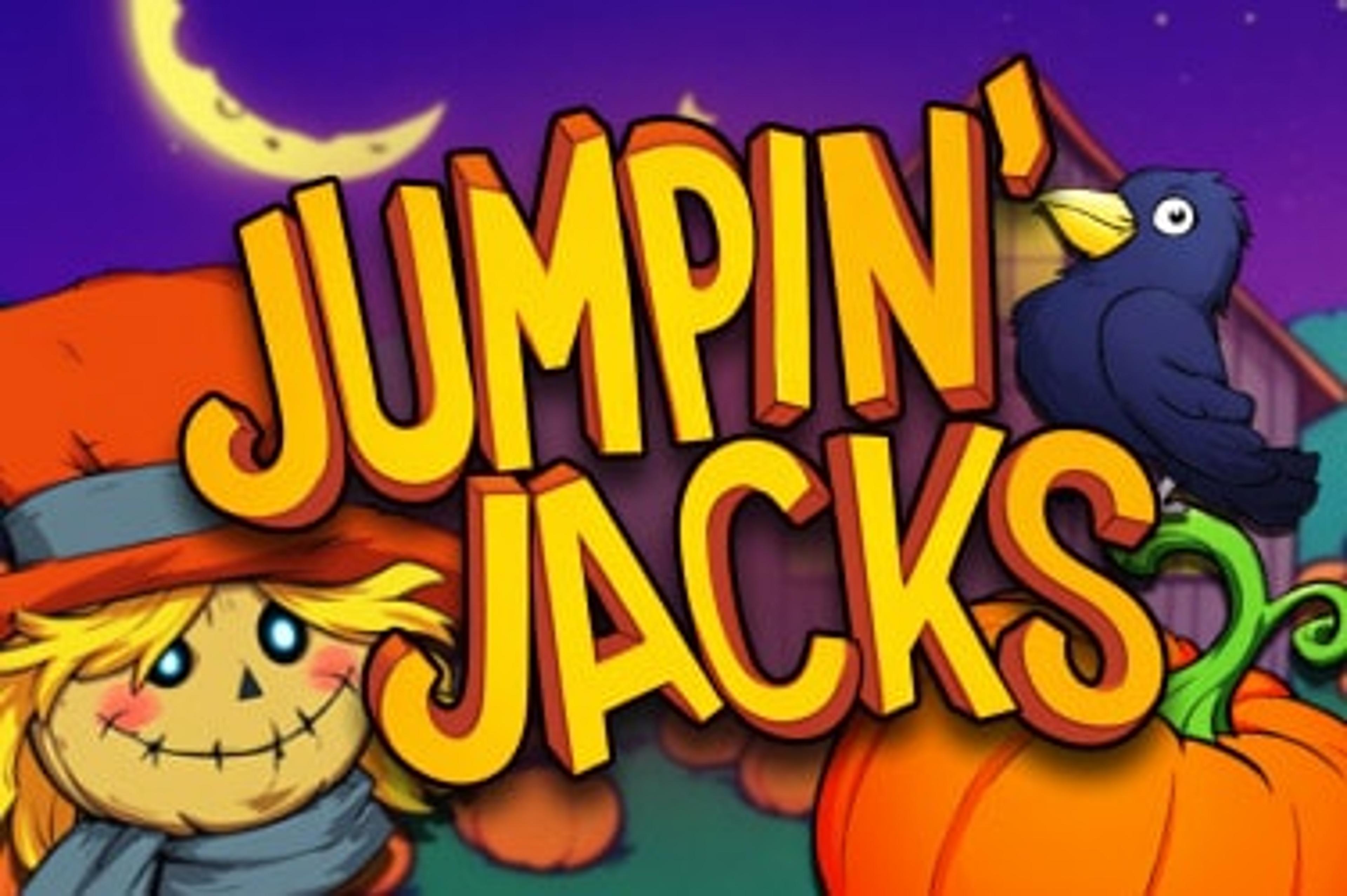 Jumpin' Jacks