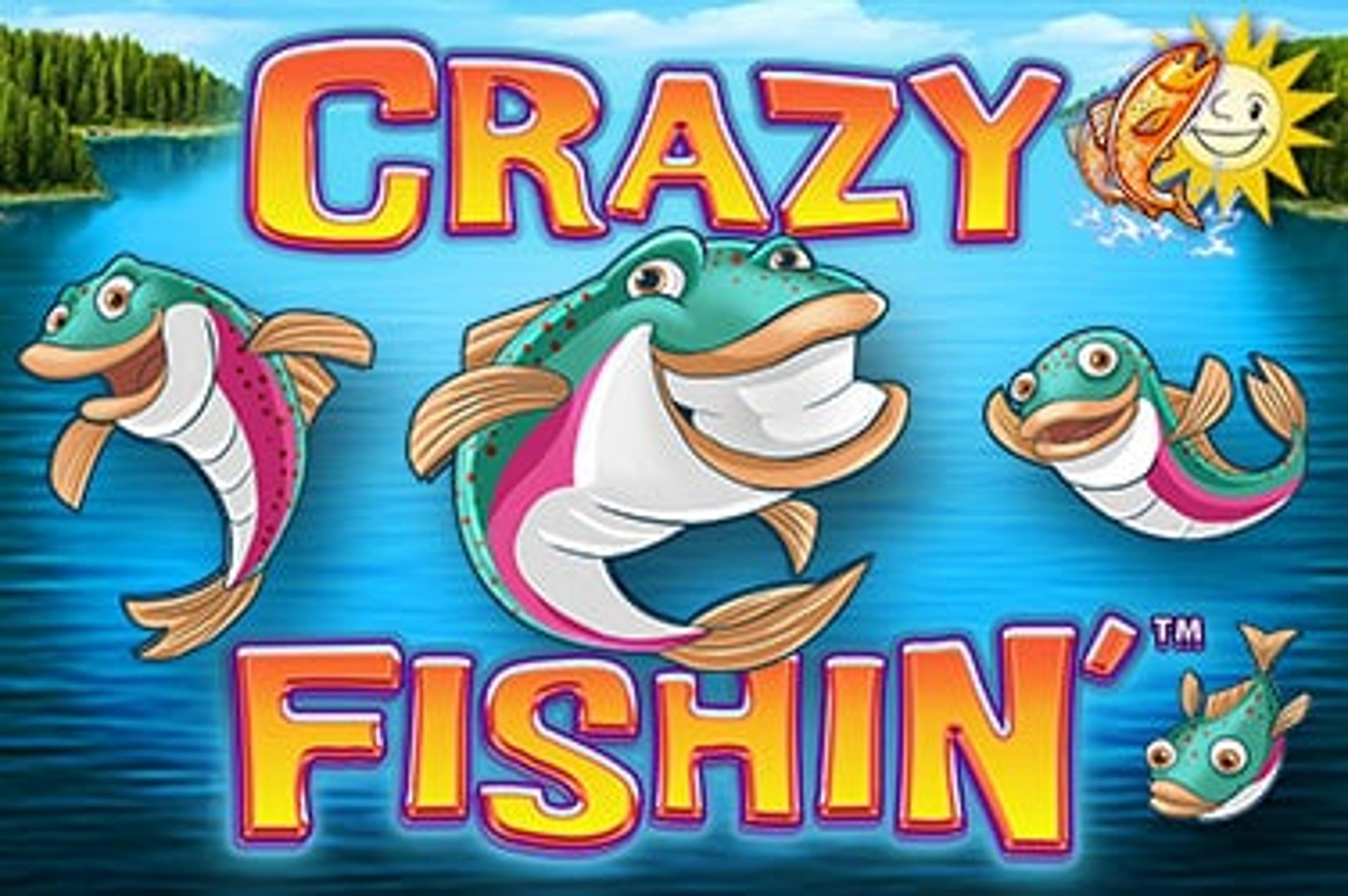 Crazy Fishin