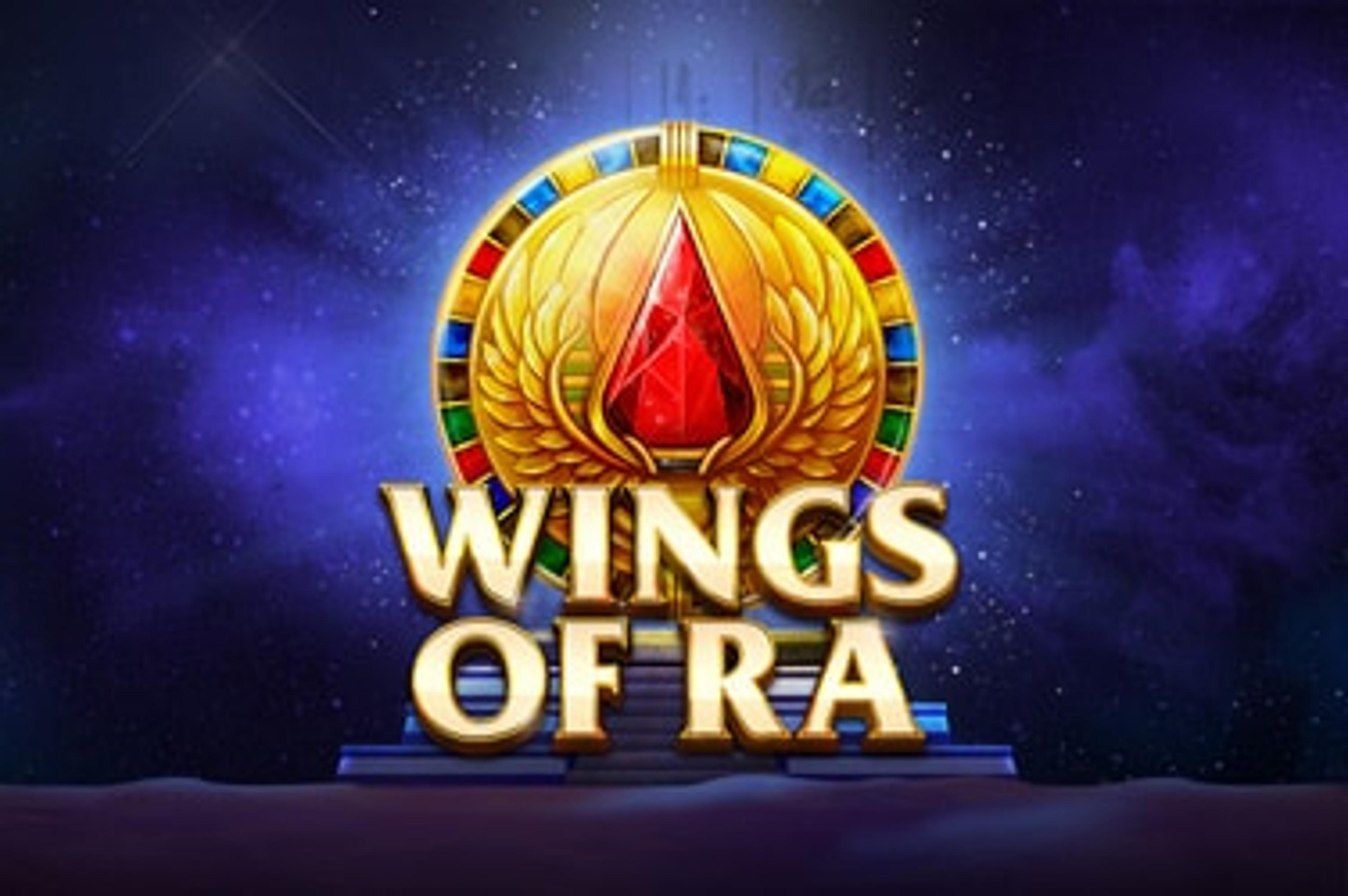 Wings Of Ra