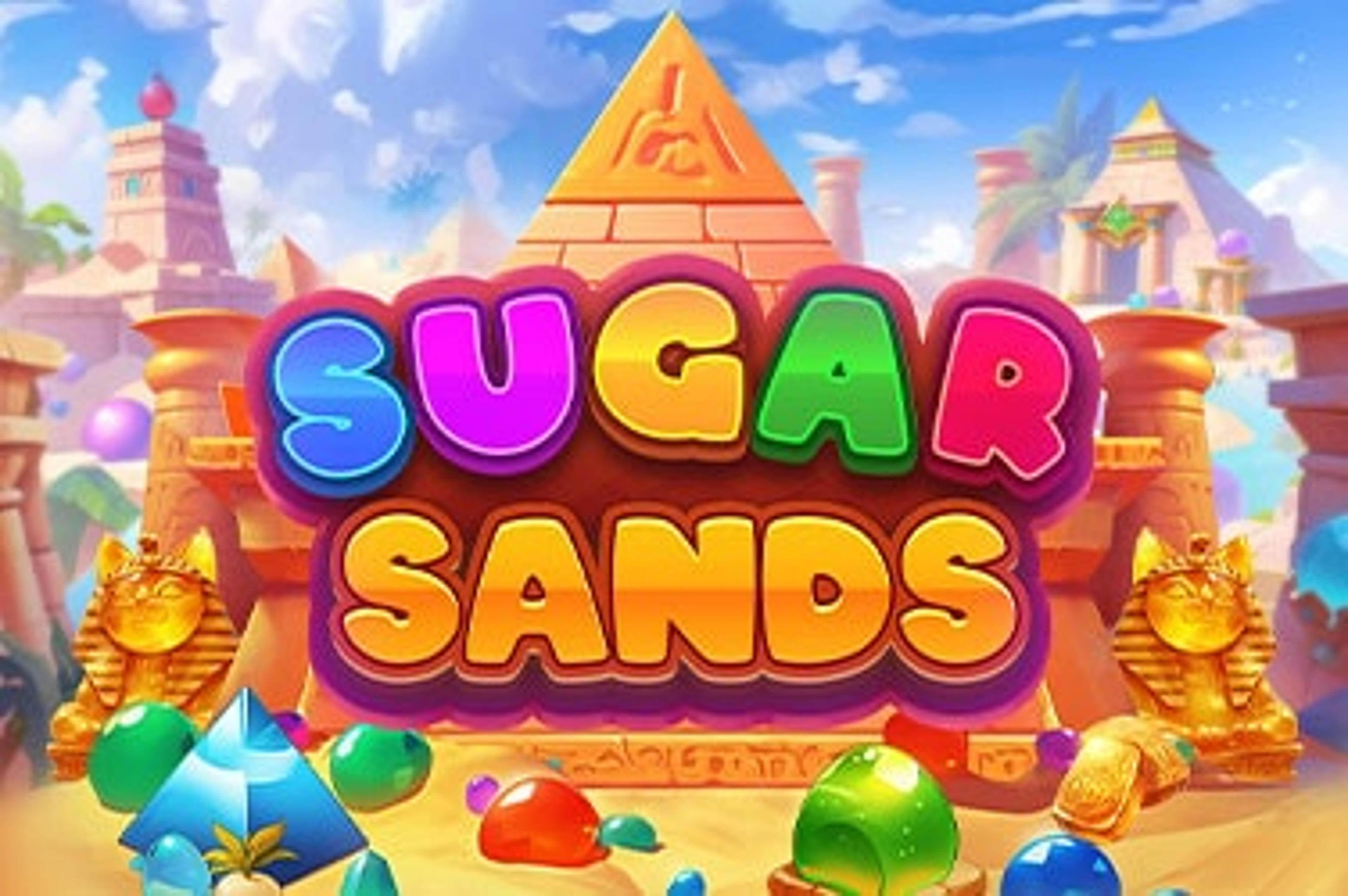 Sugar Sands