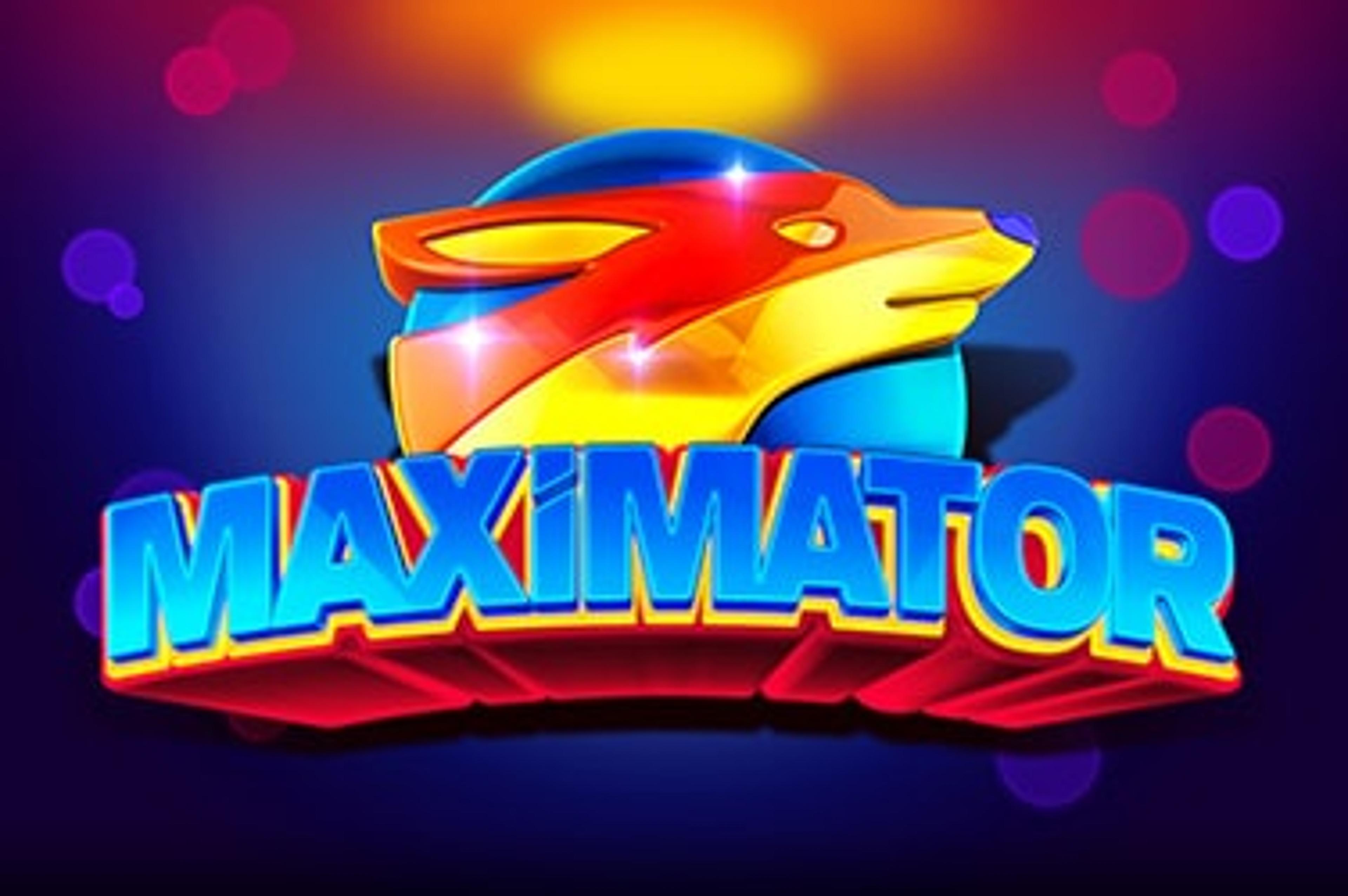 Maximator