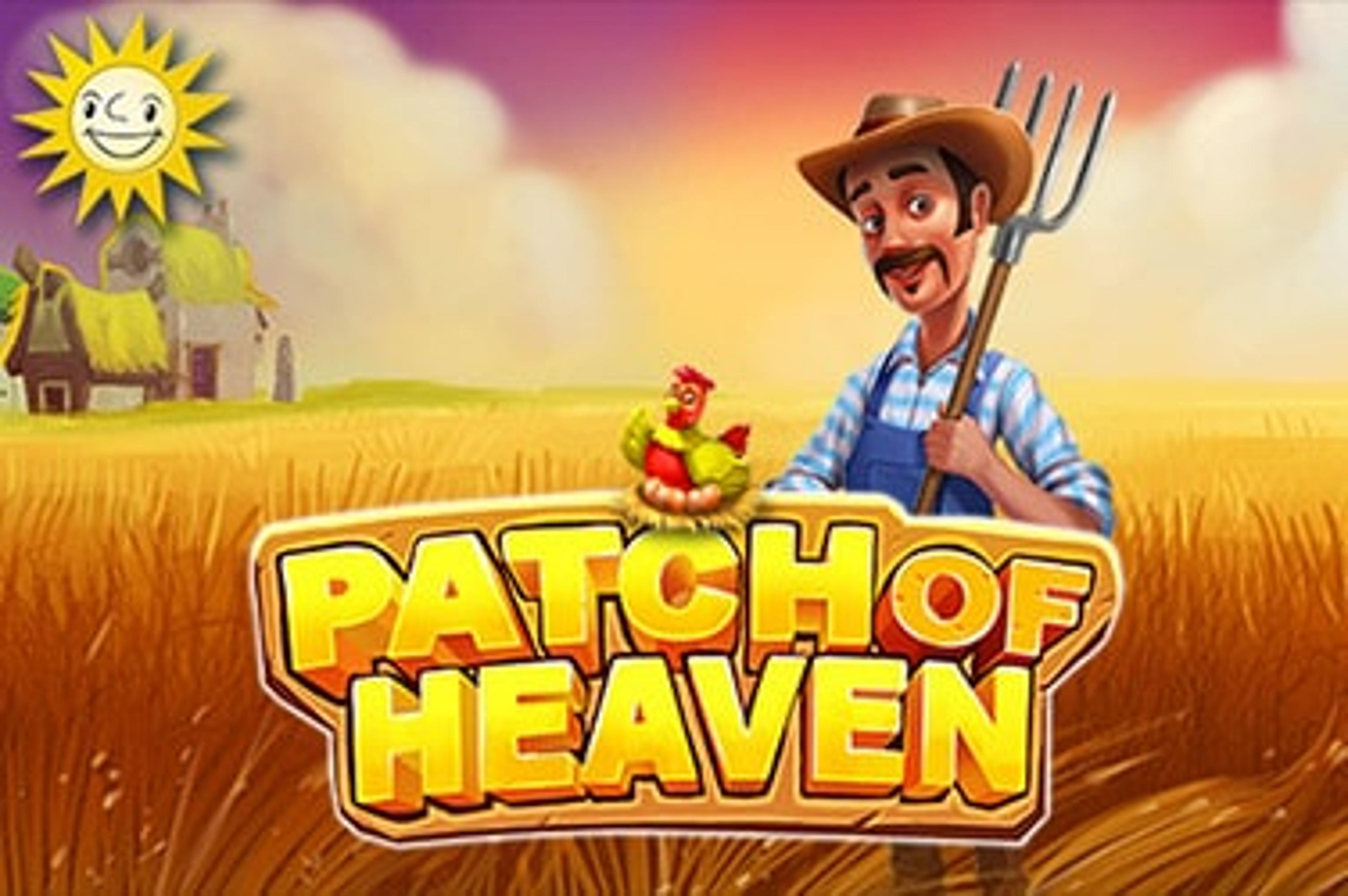 Patch of Heaven