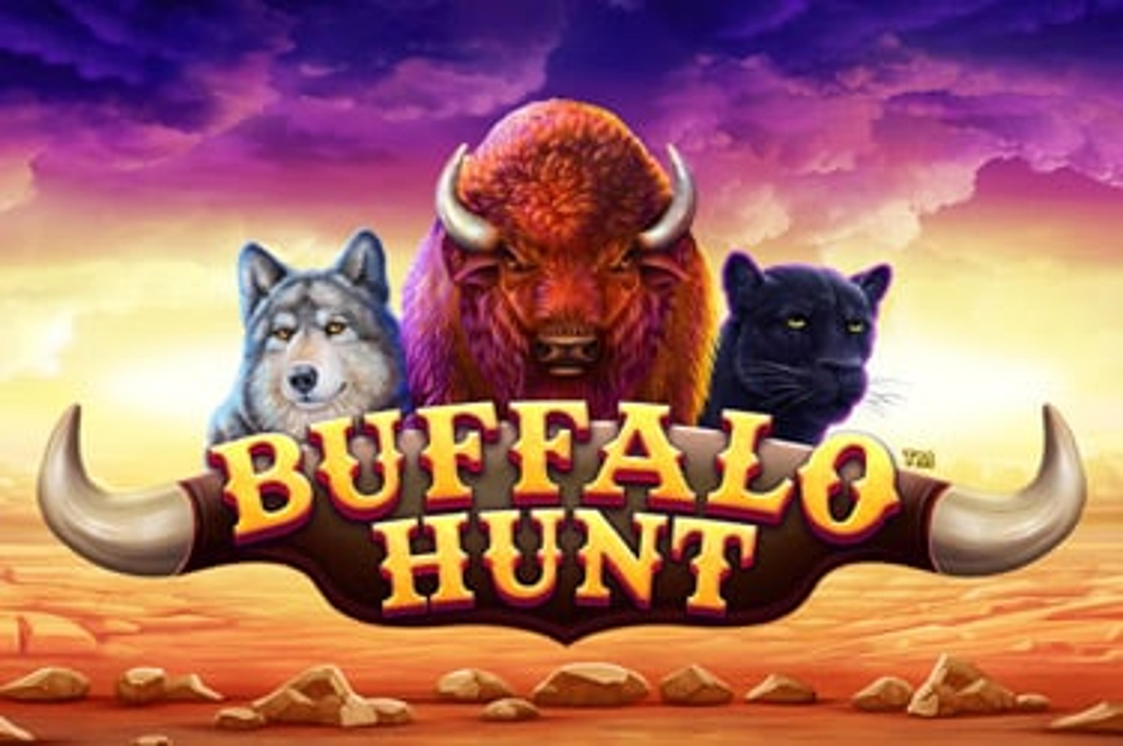 Buffalo Hunt