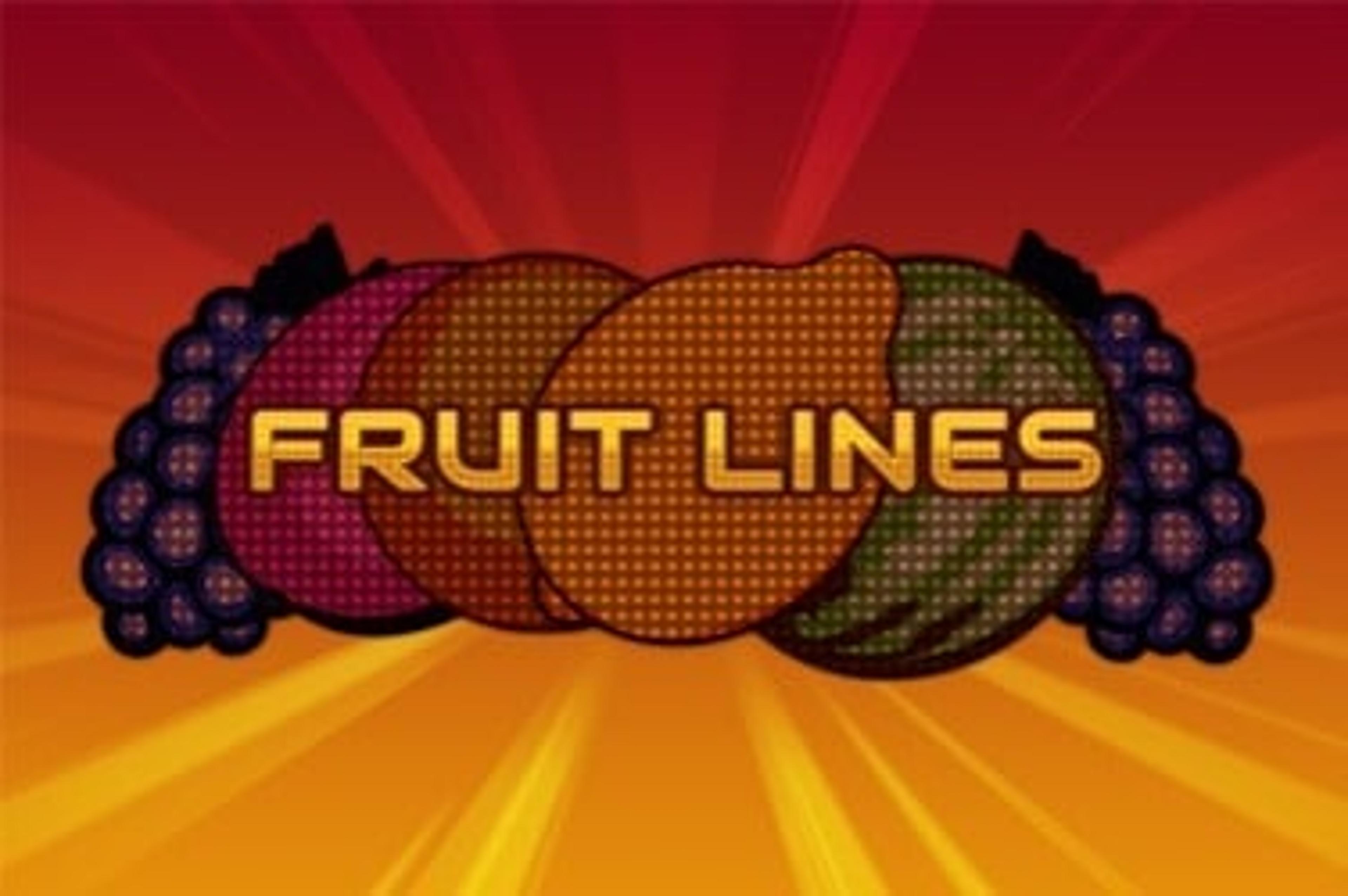 Fruit Lines