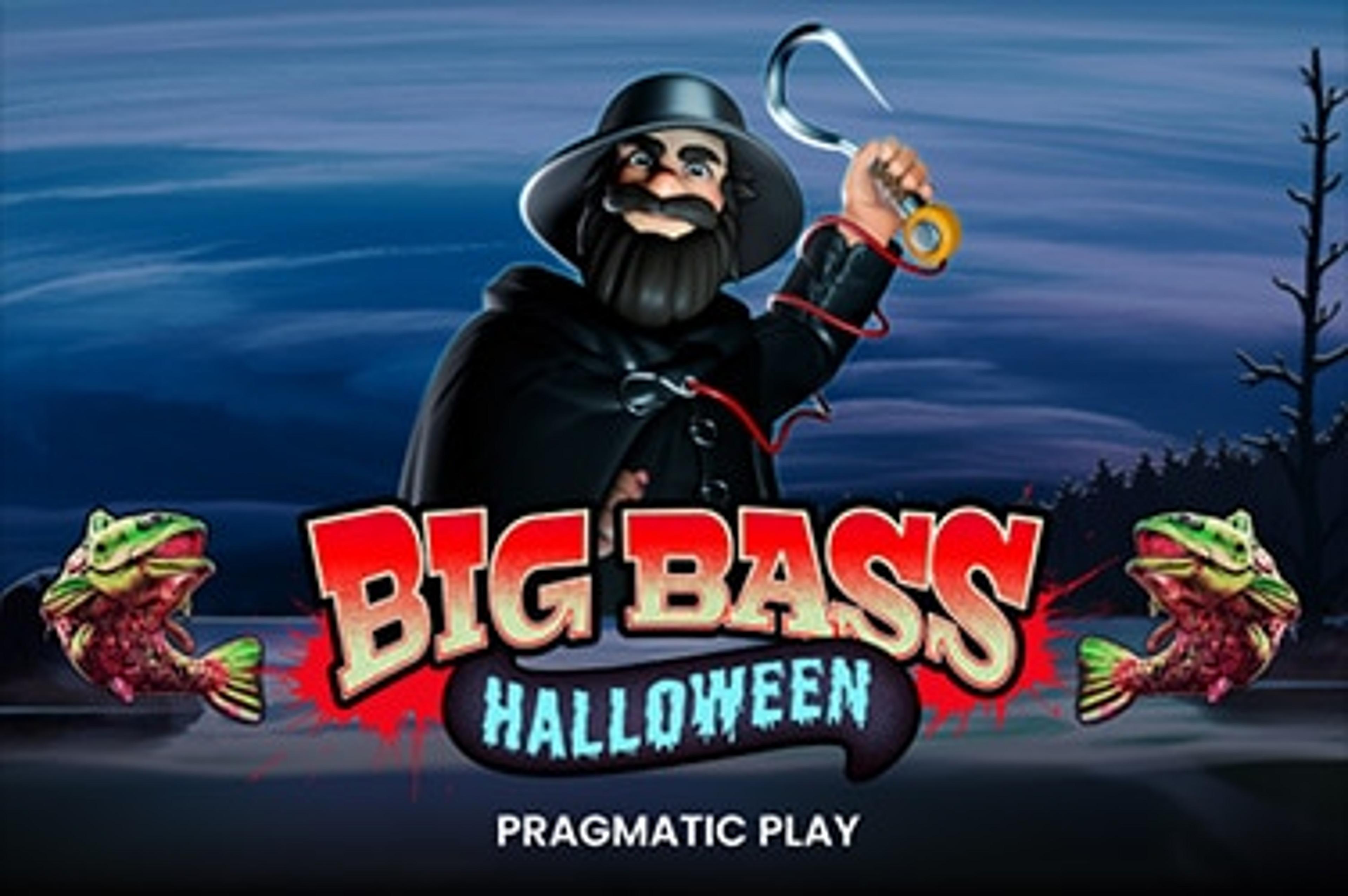 Big Bass Halloween™