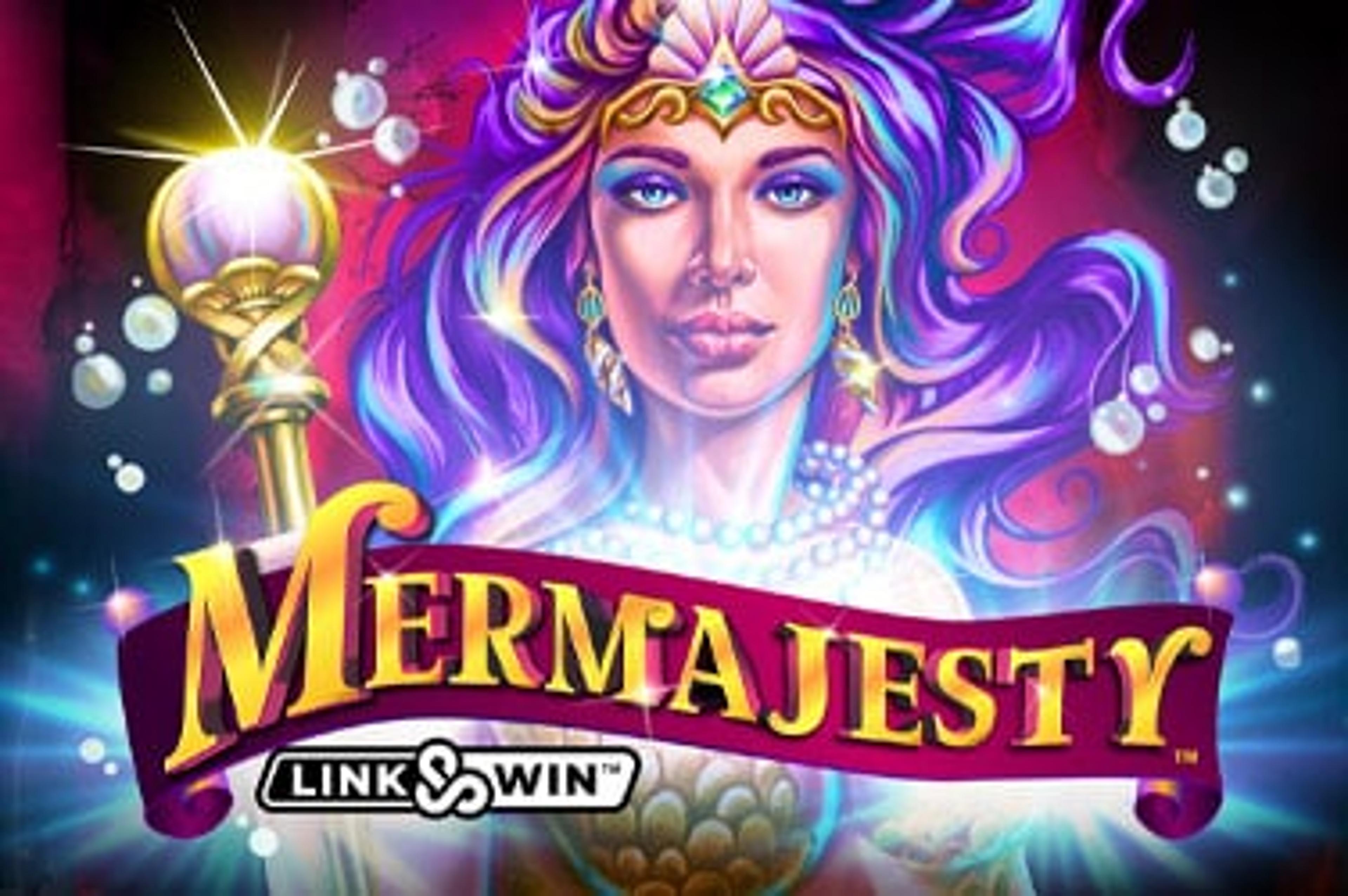 Mermajesty™