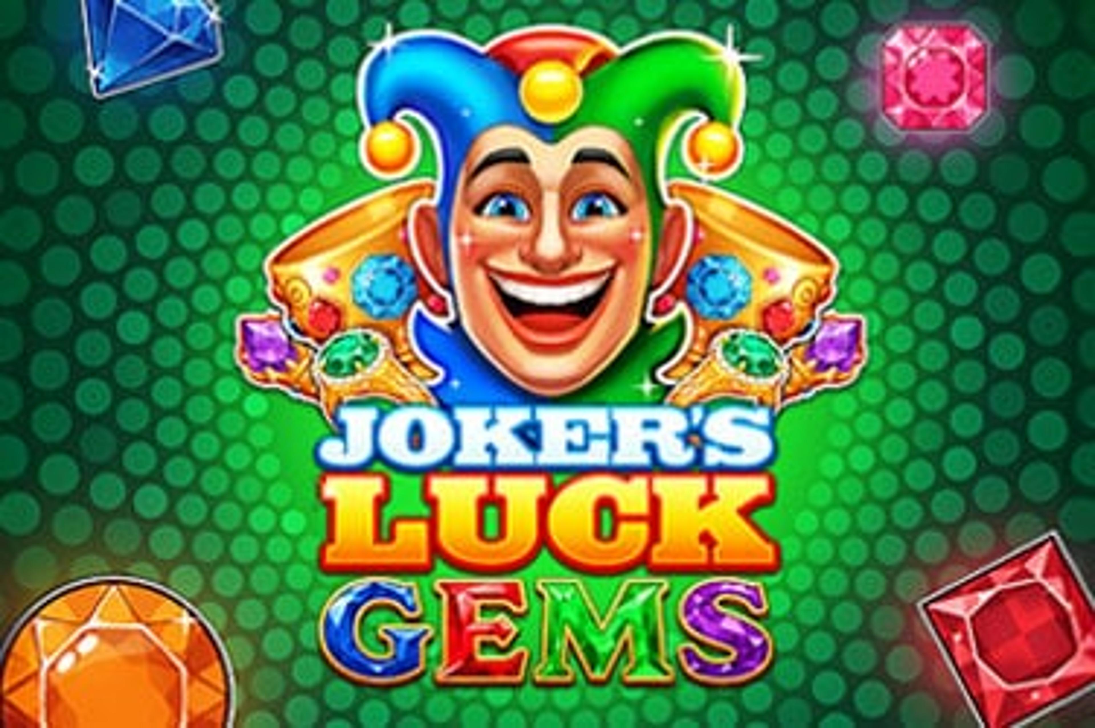 Joker's Luck Gems