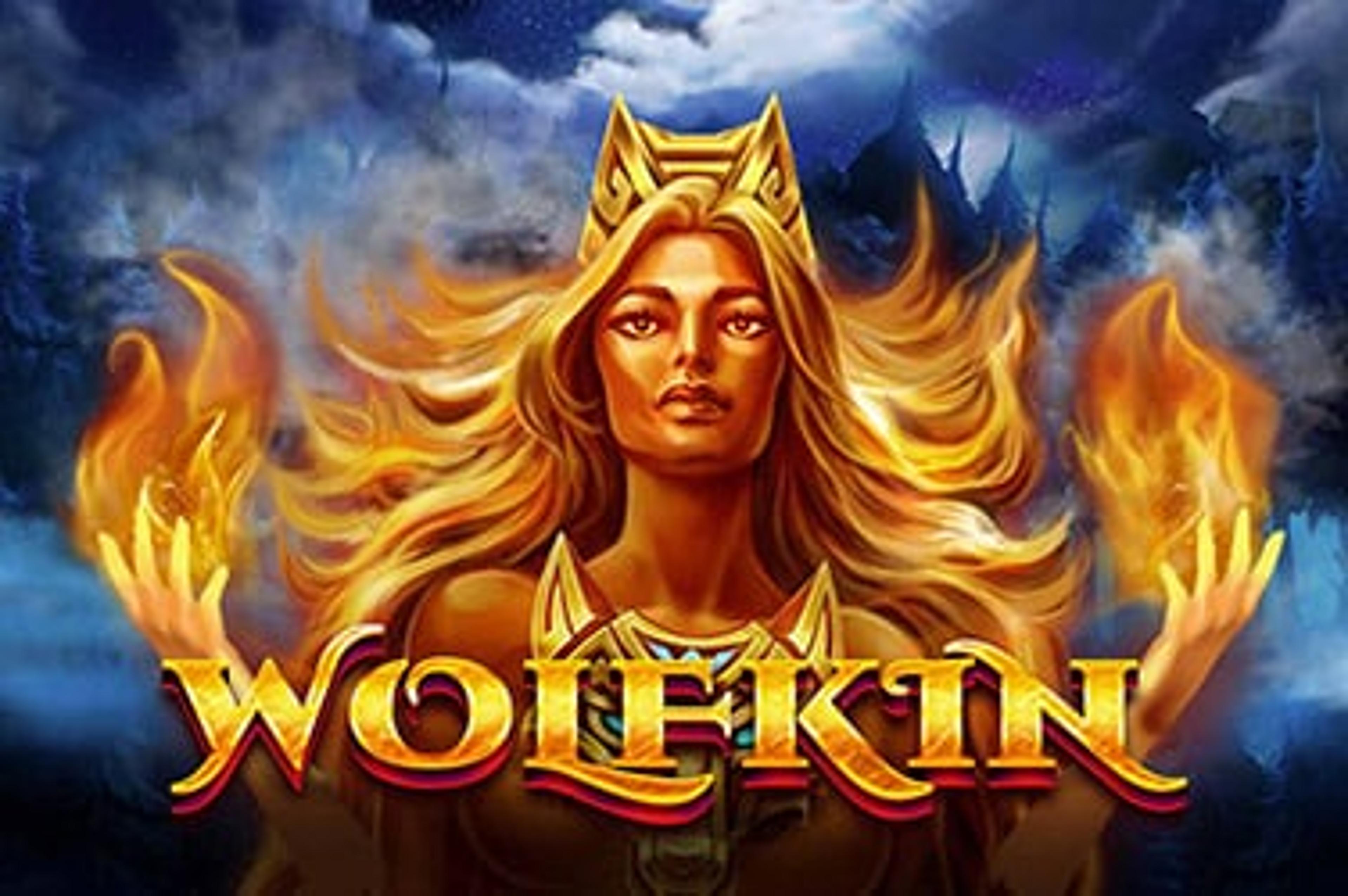 Wolfkin
