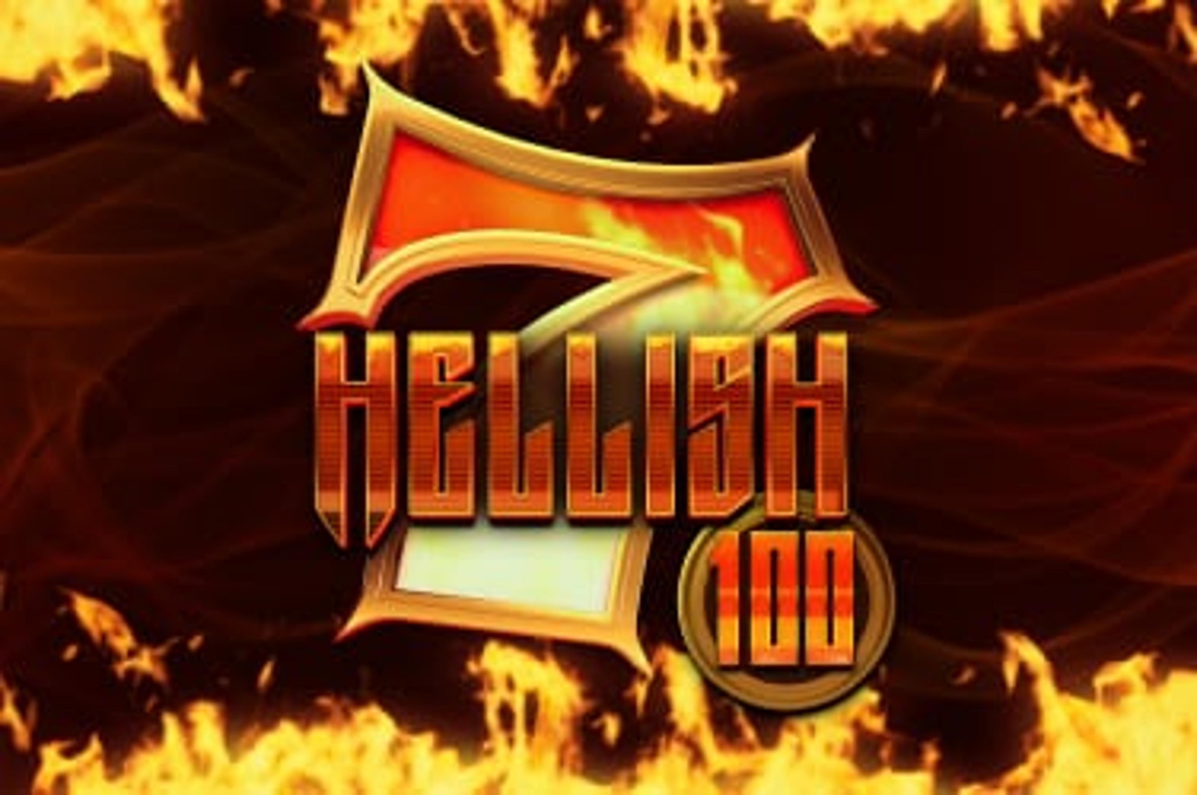 Hellish Seven 100