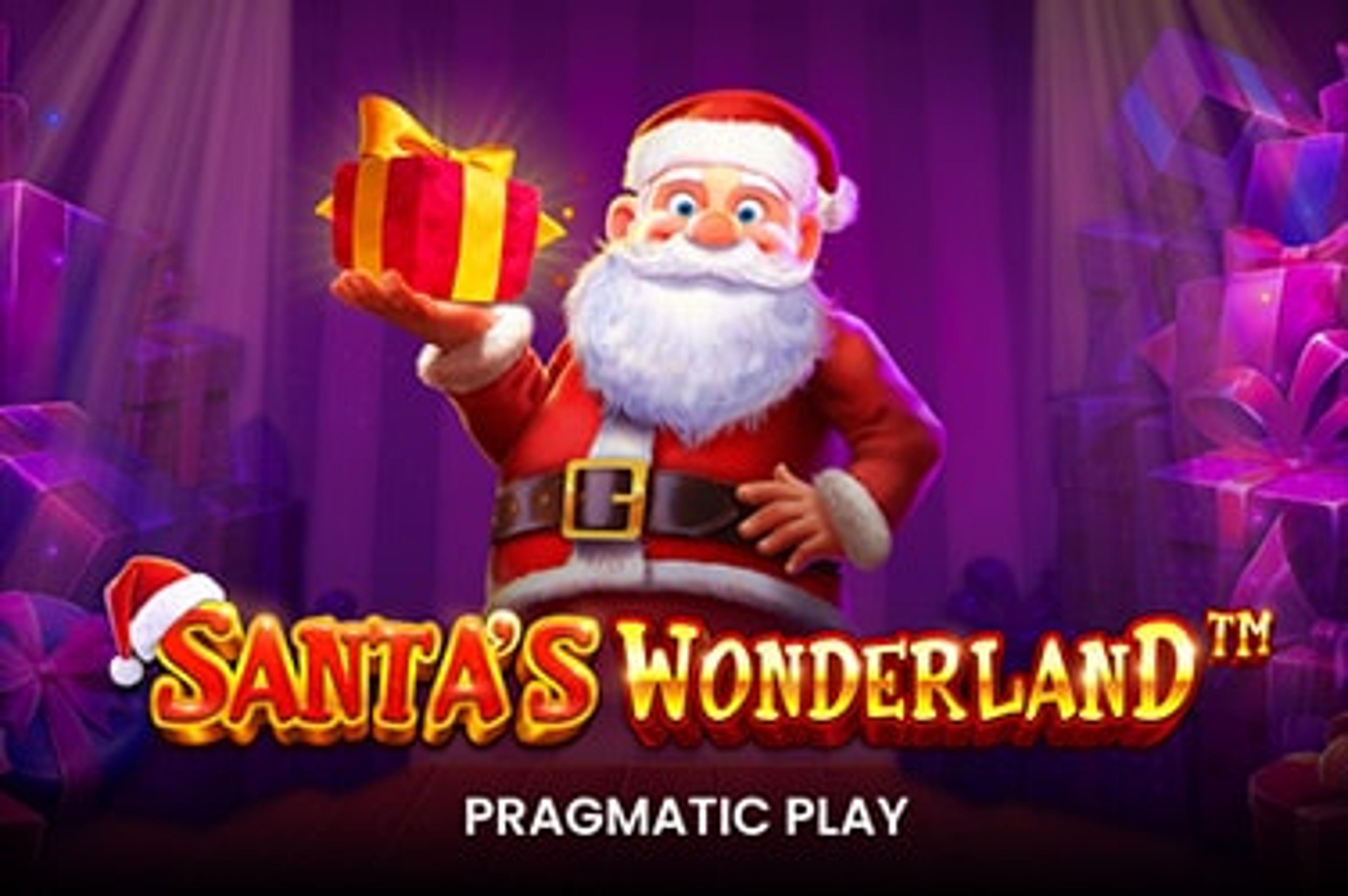 Santa's Wonderland