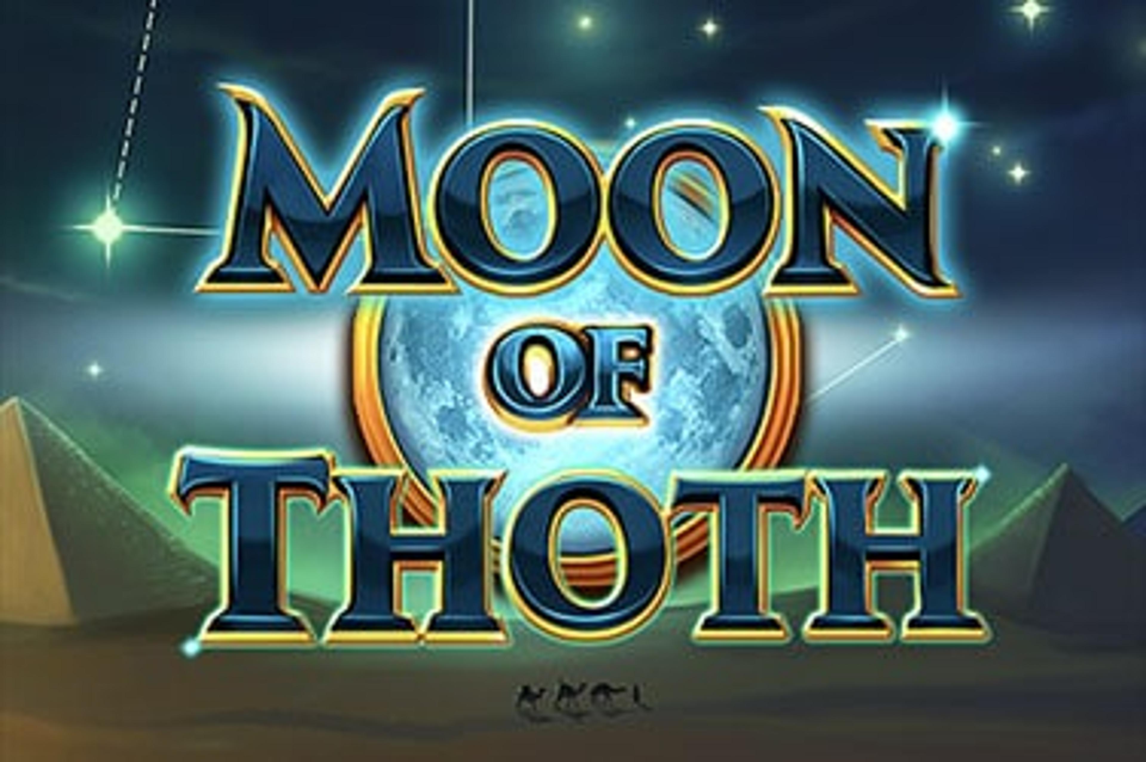 Moon of Thoth