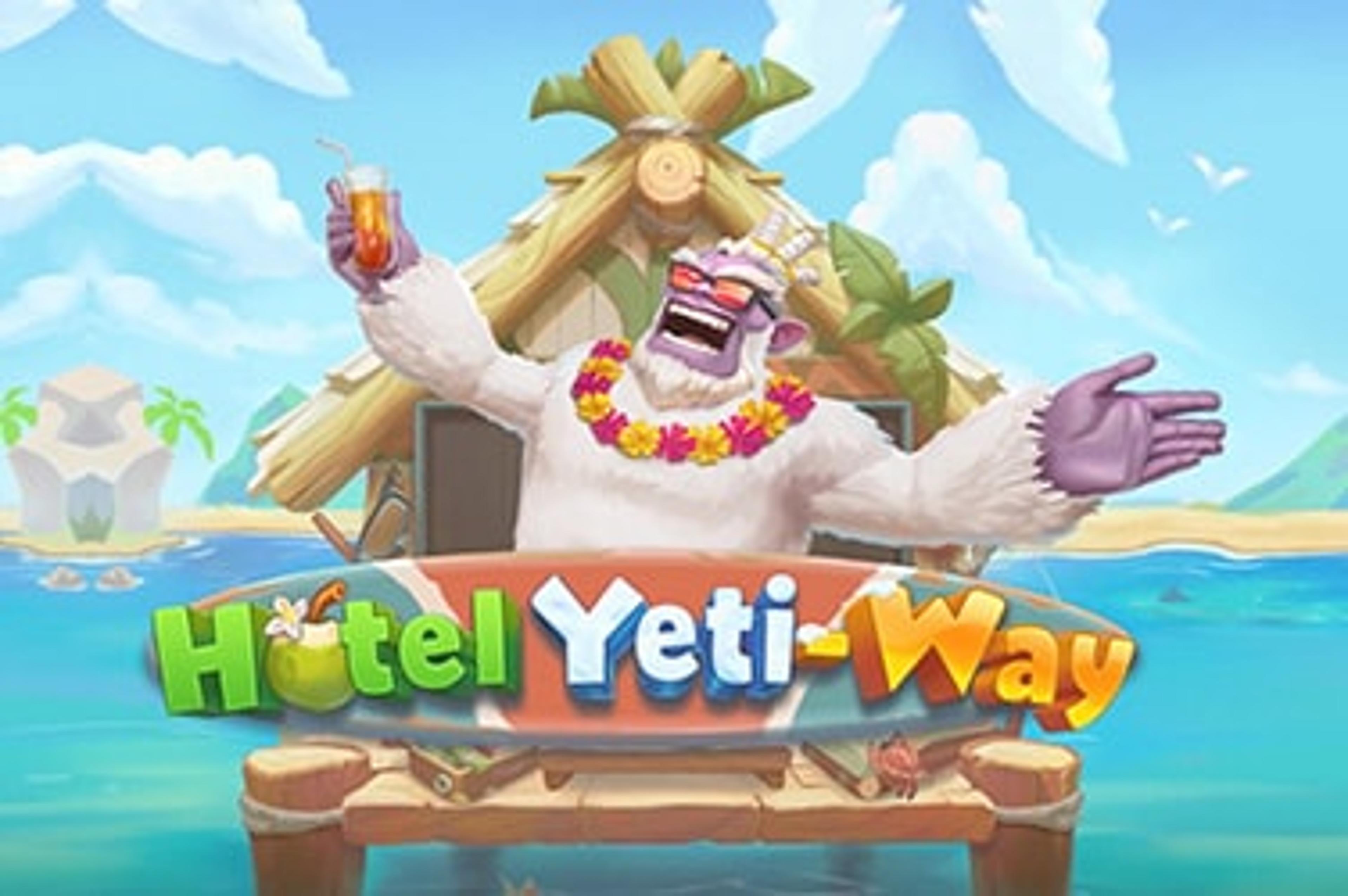 Hotel Yeti Way