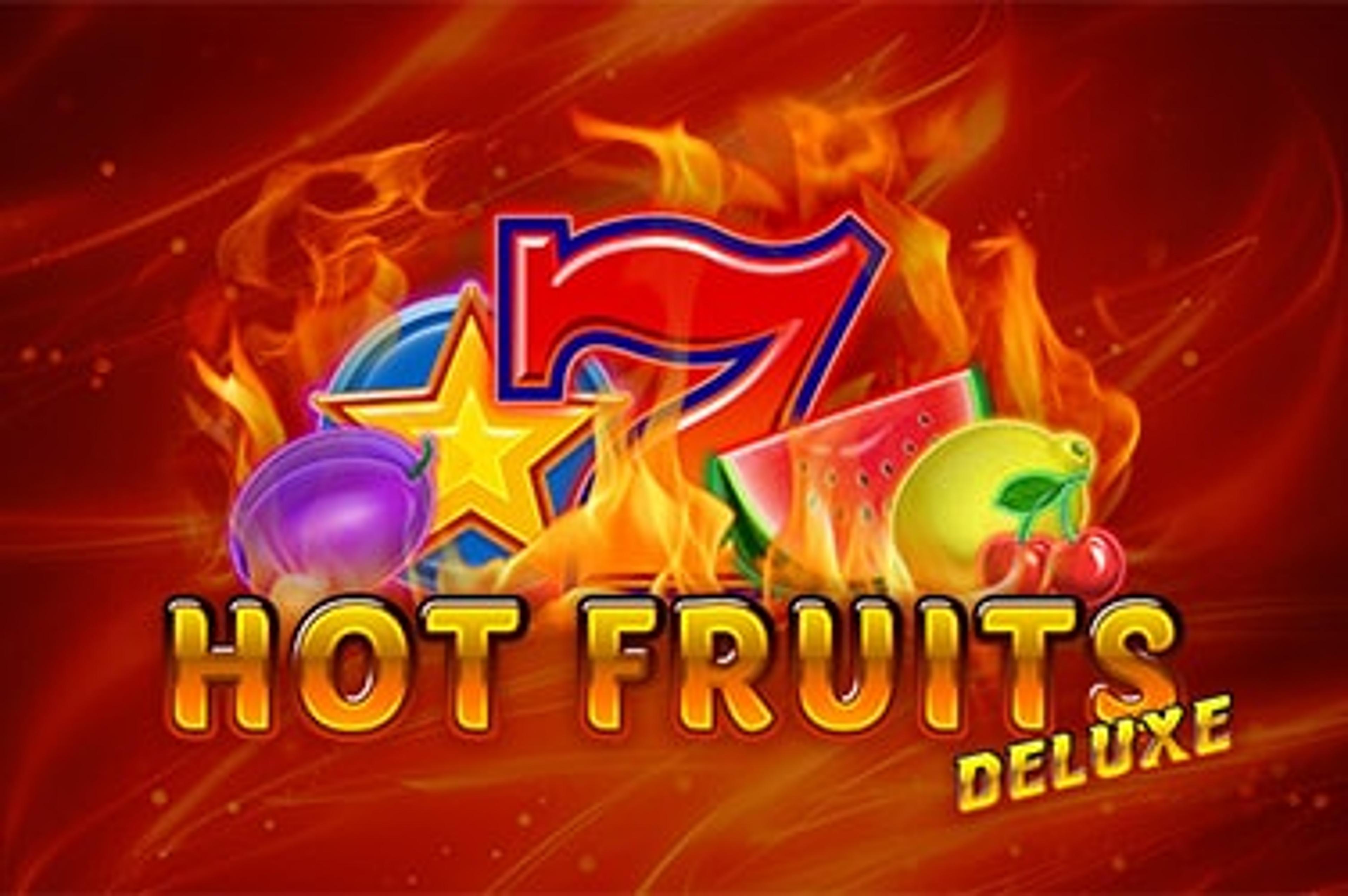 Hot Fruits Deluxe