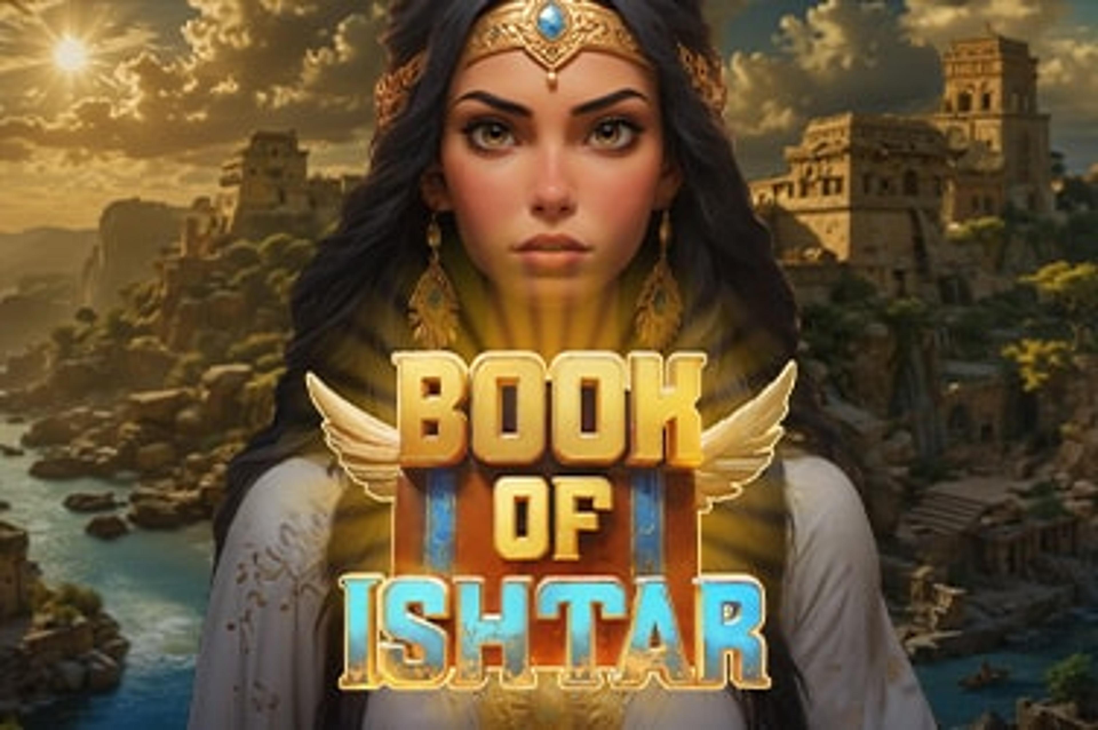 Book of Ishtar