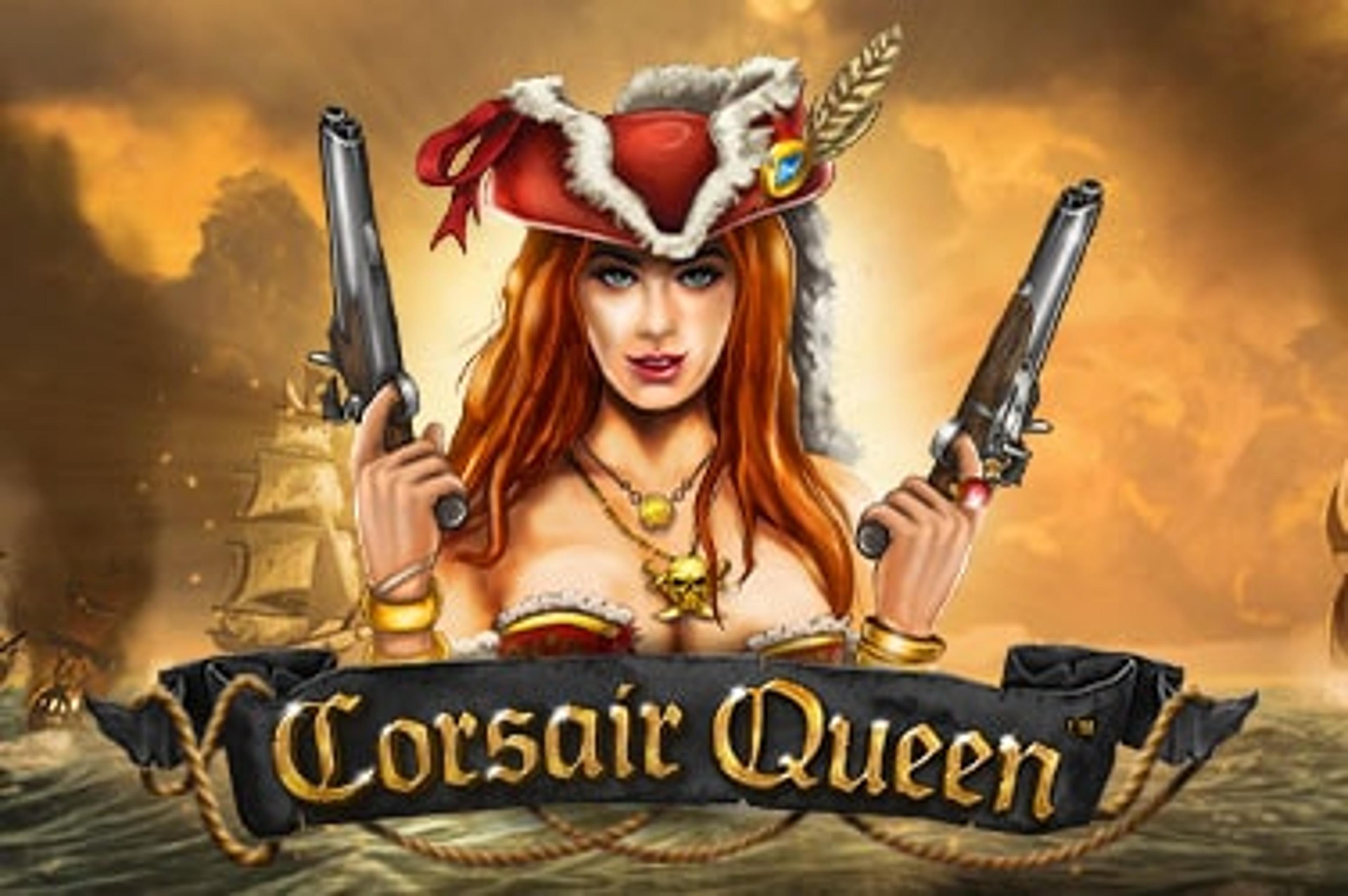 Corsair Queen