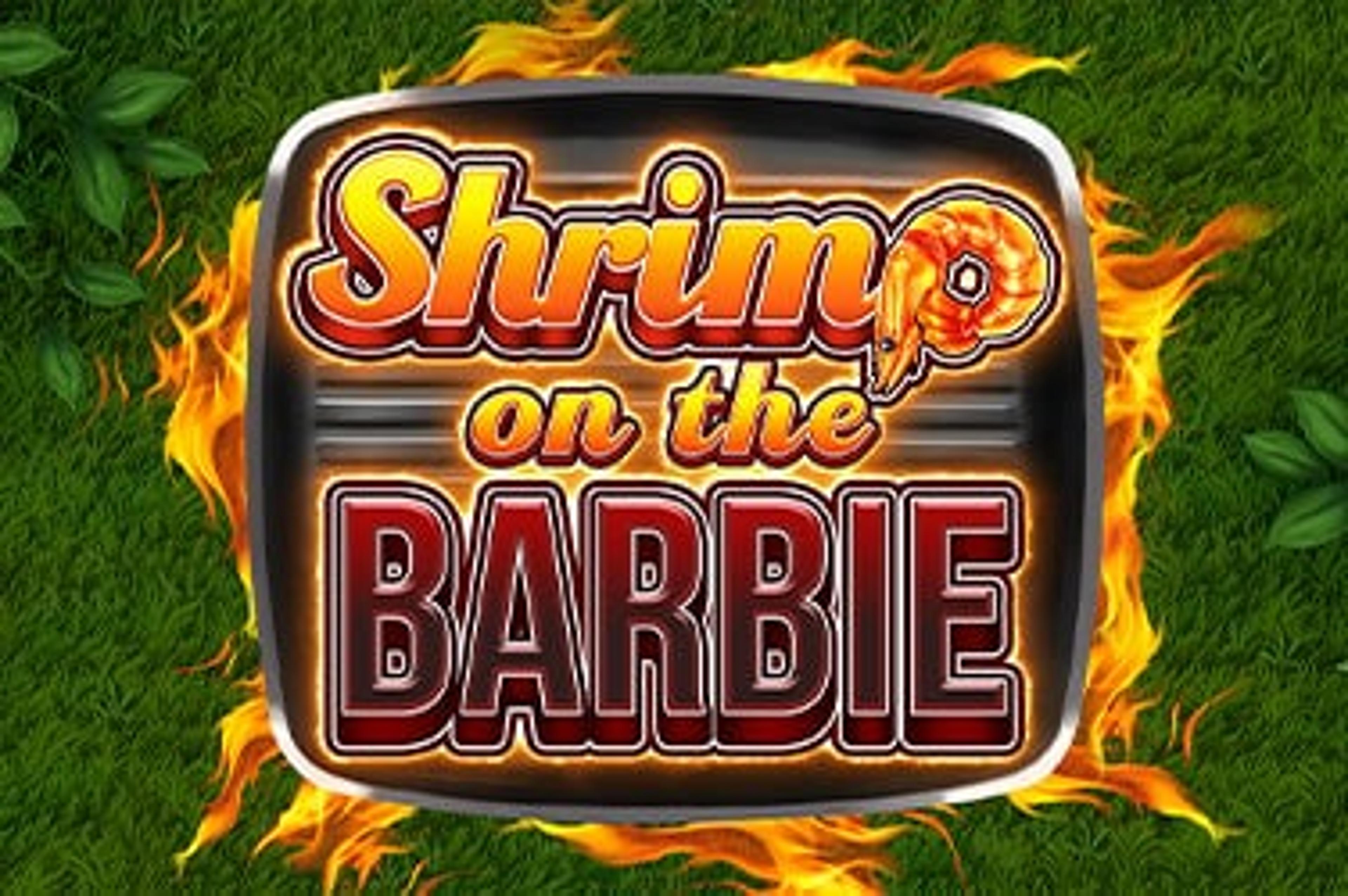 Shrimp on the Barbie