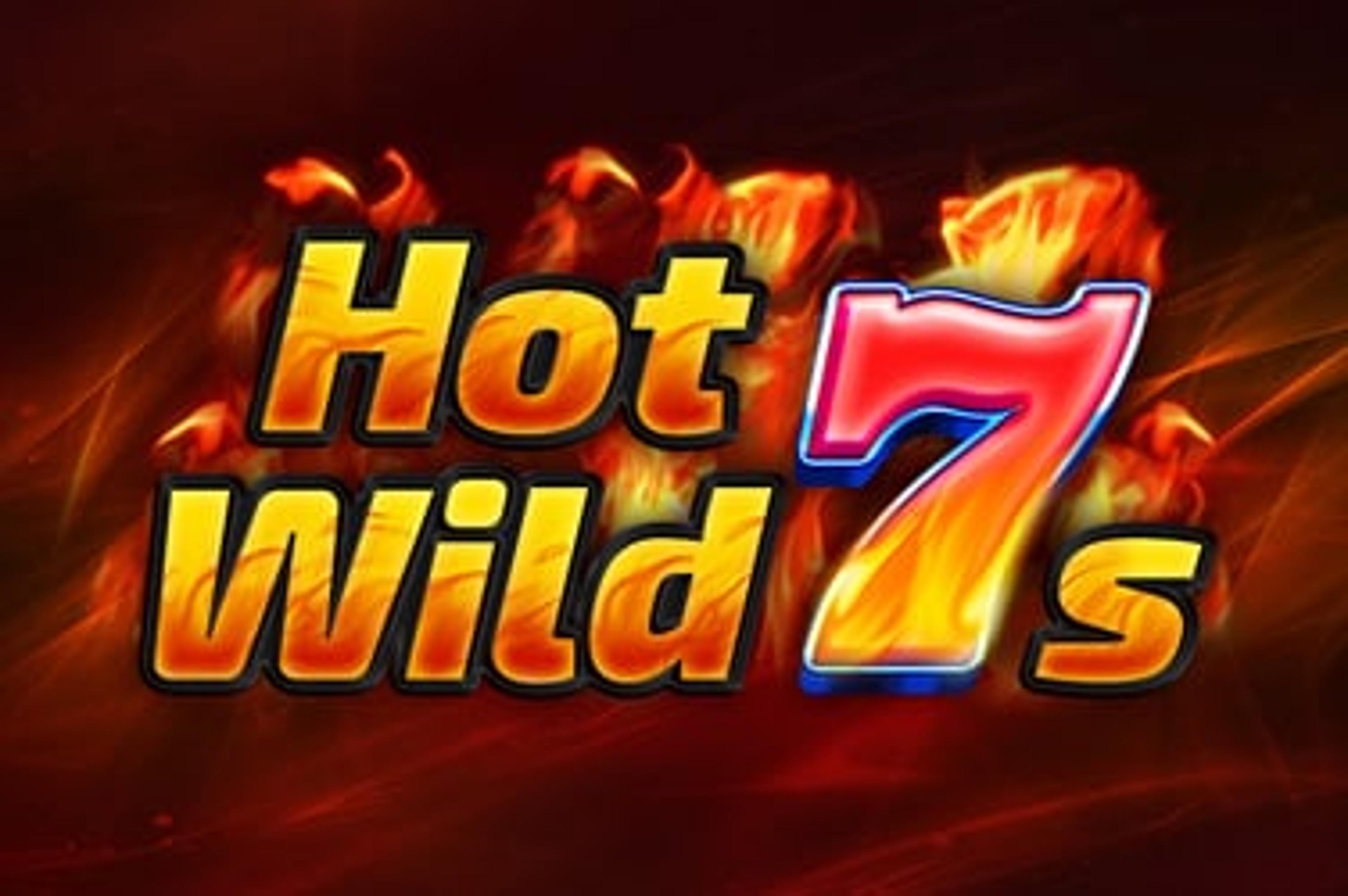 Hot Wild 7s