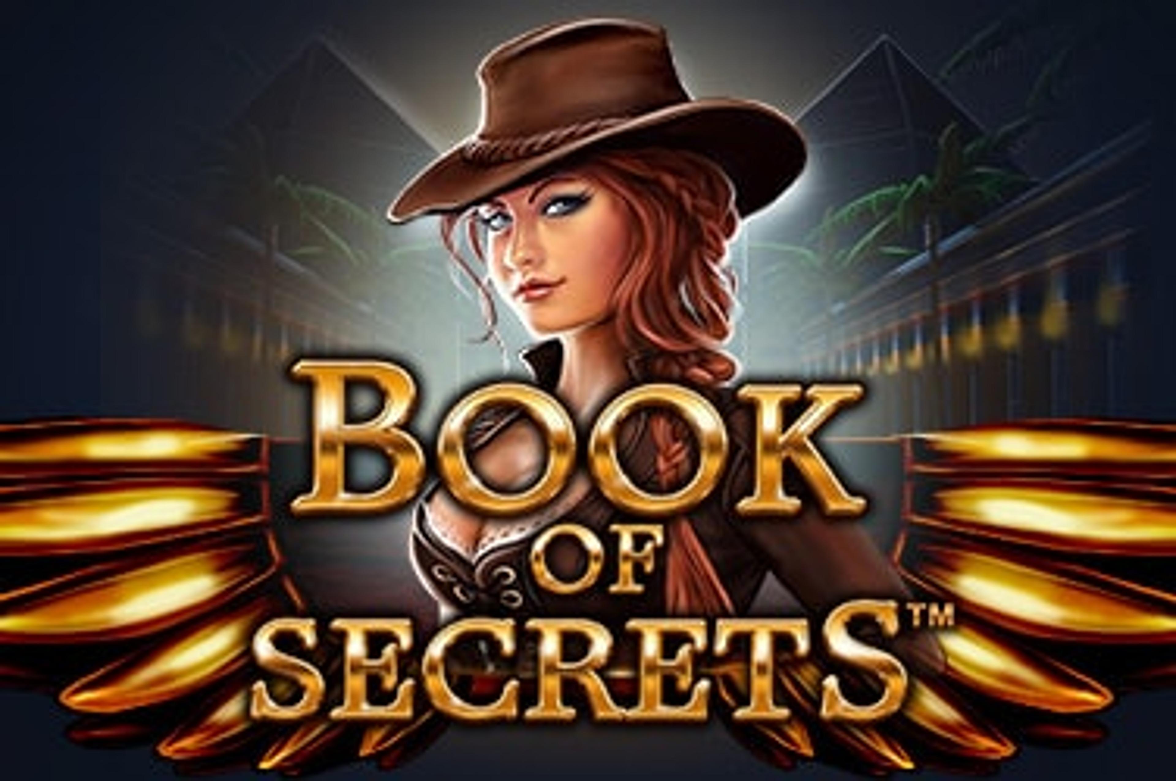 Book of Secrets
