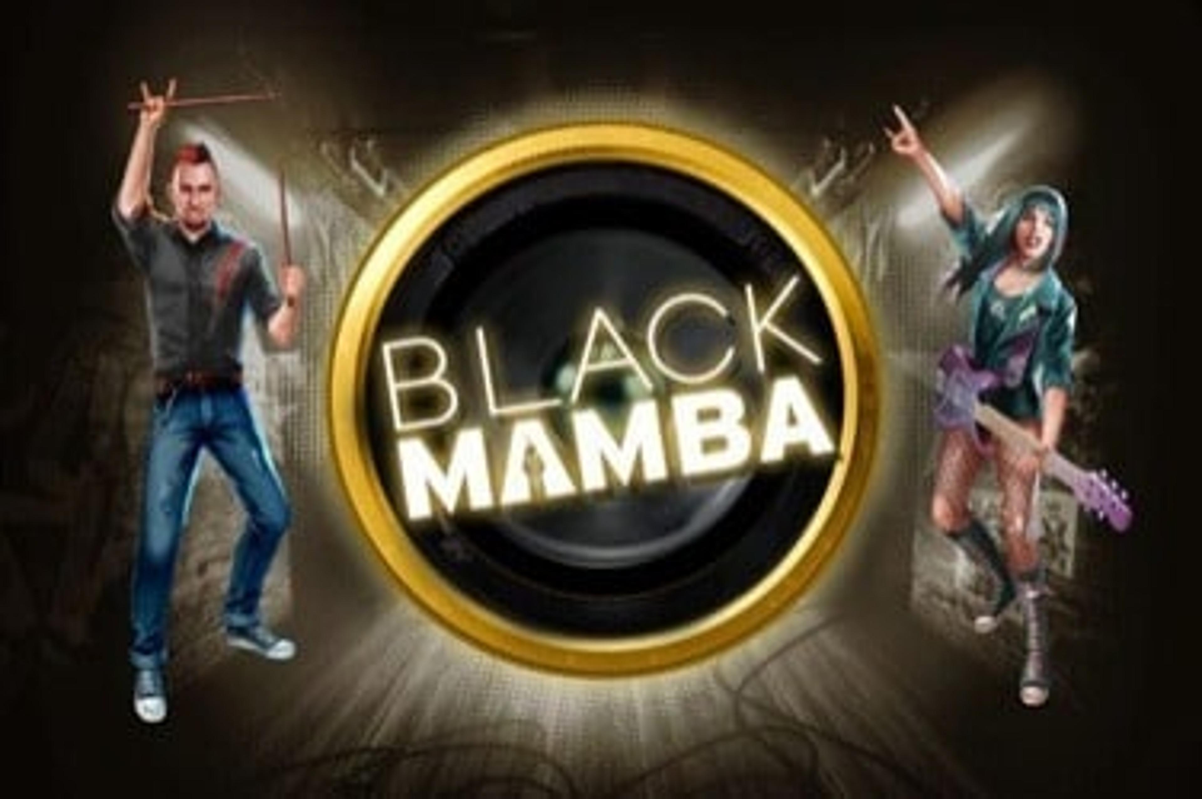 Black Mamba