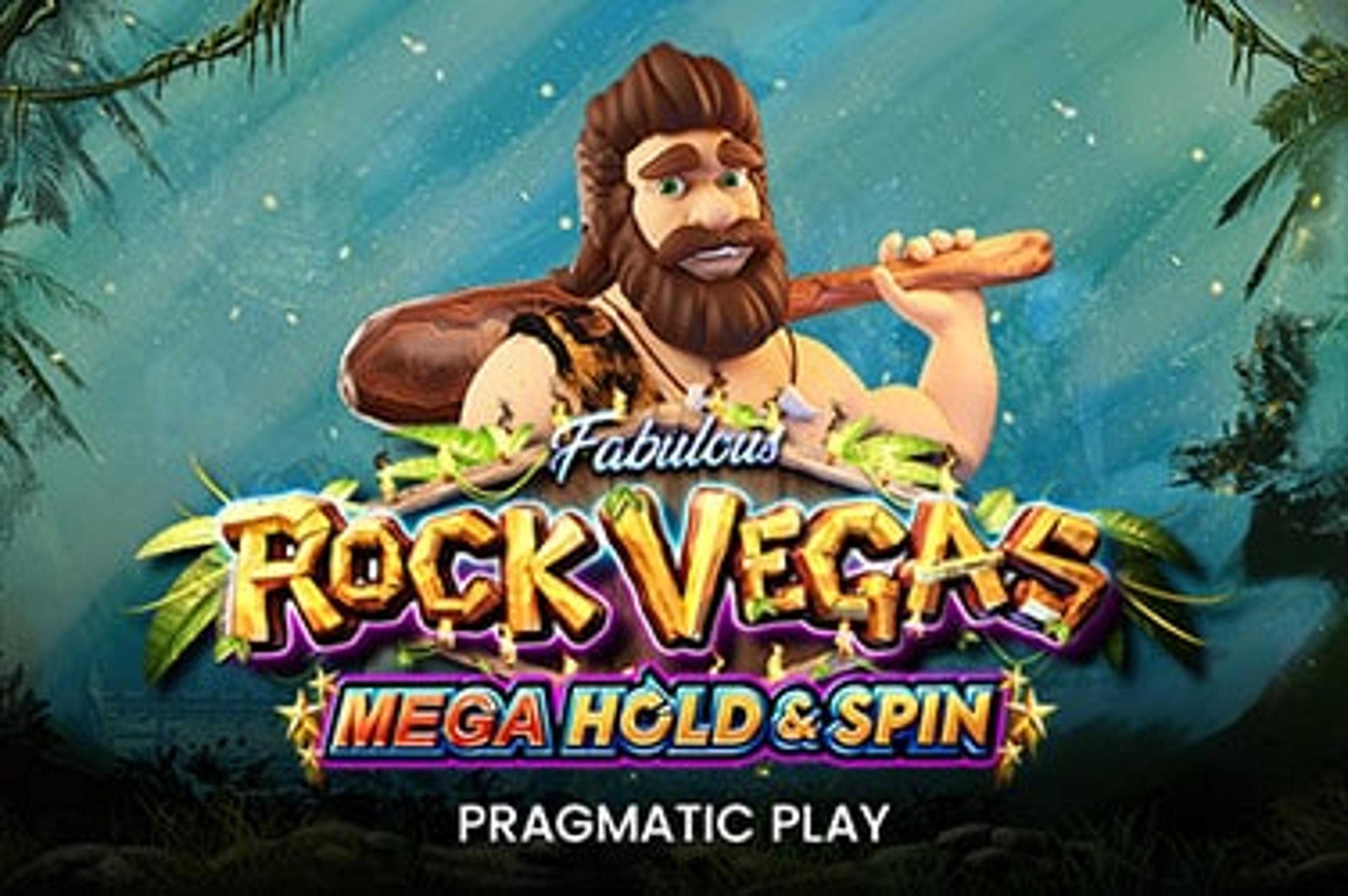 Rock Vegas