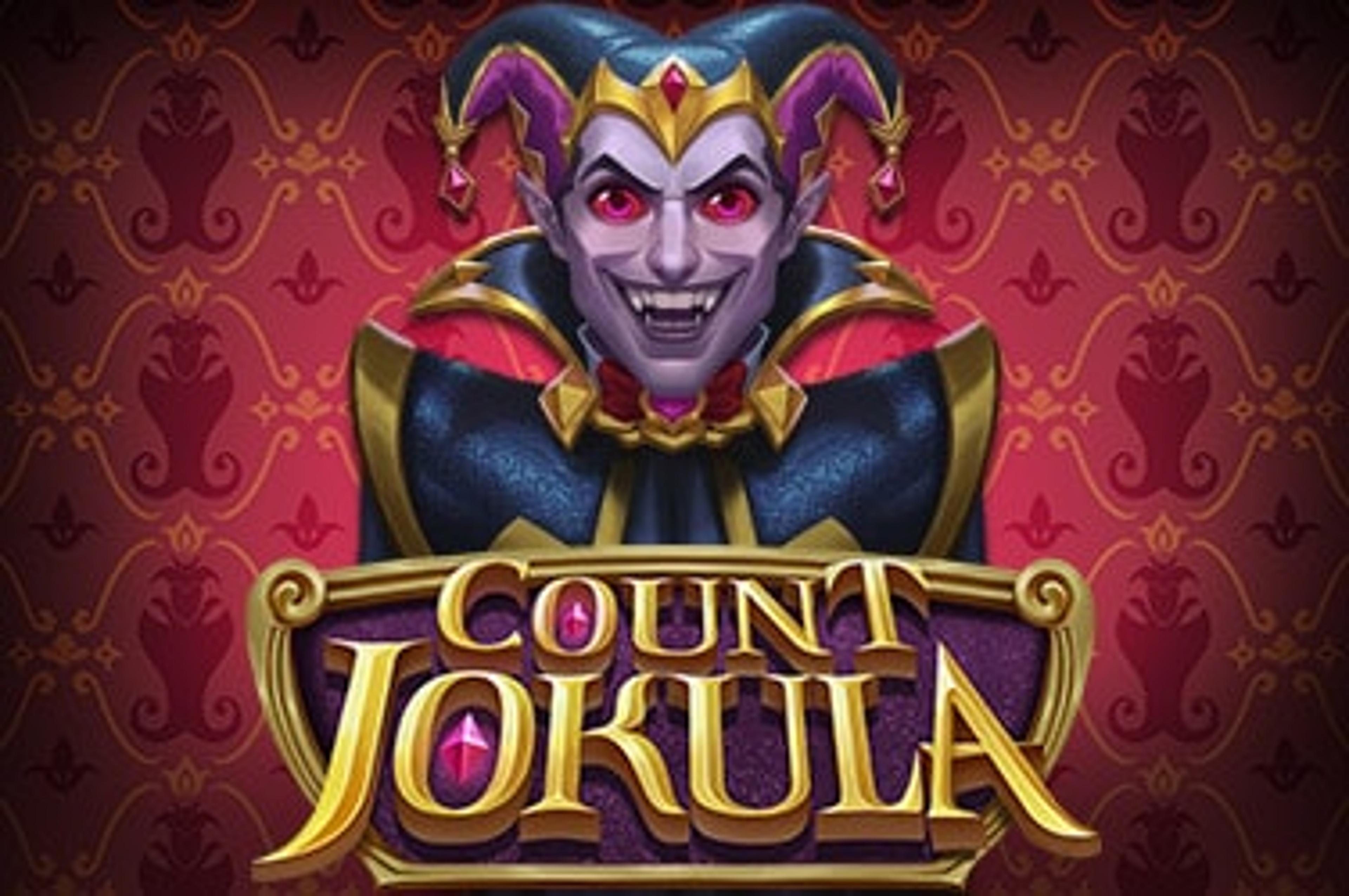 Count Jokula