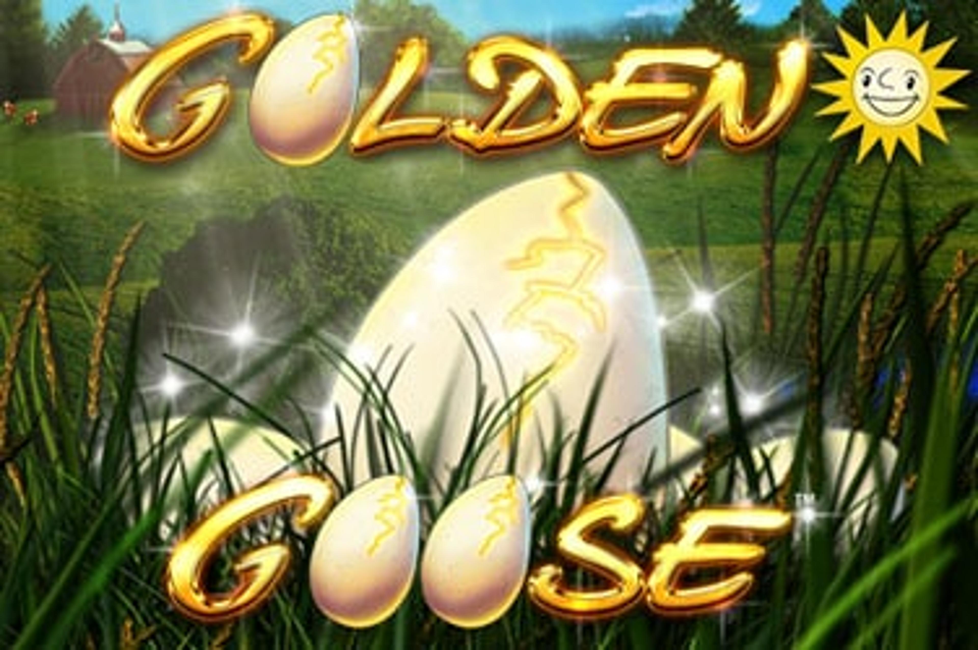 Golden Goose
