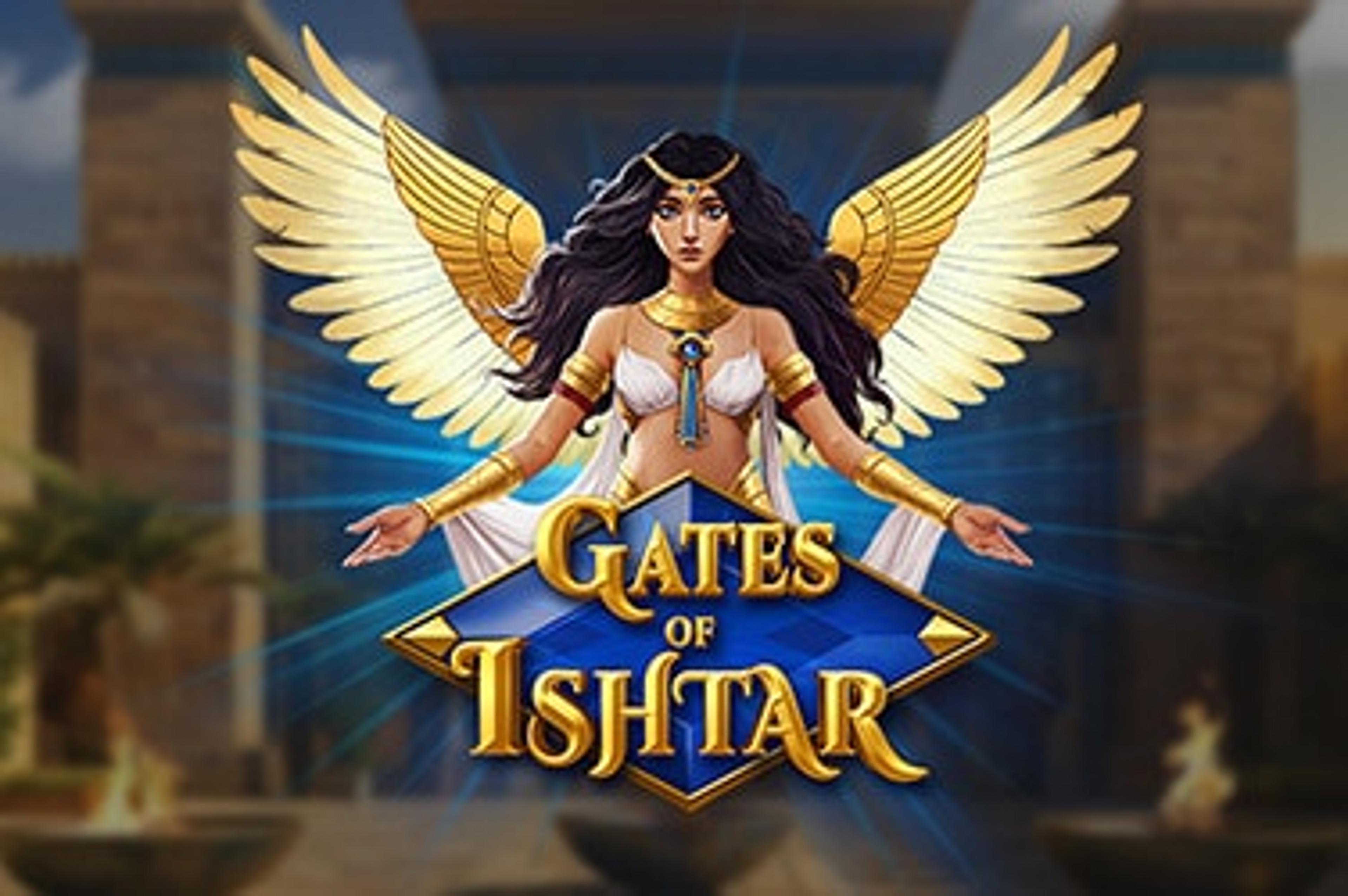 Gates Of Ishtar