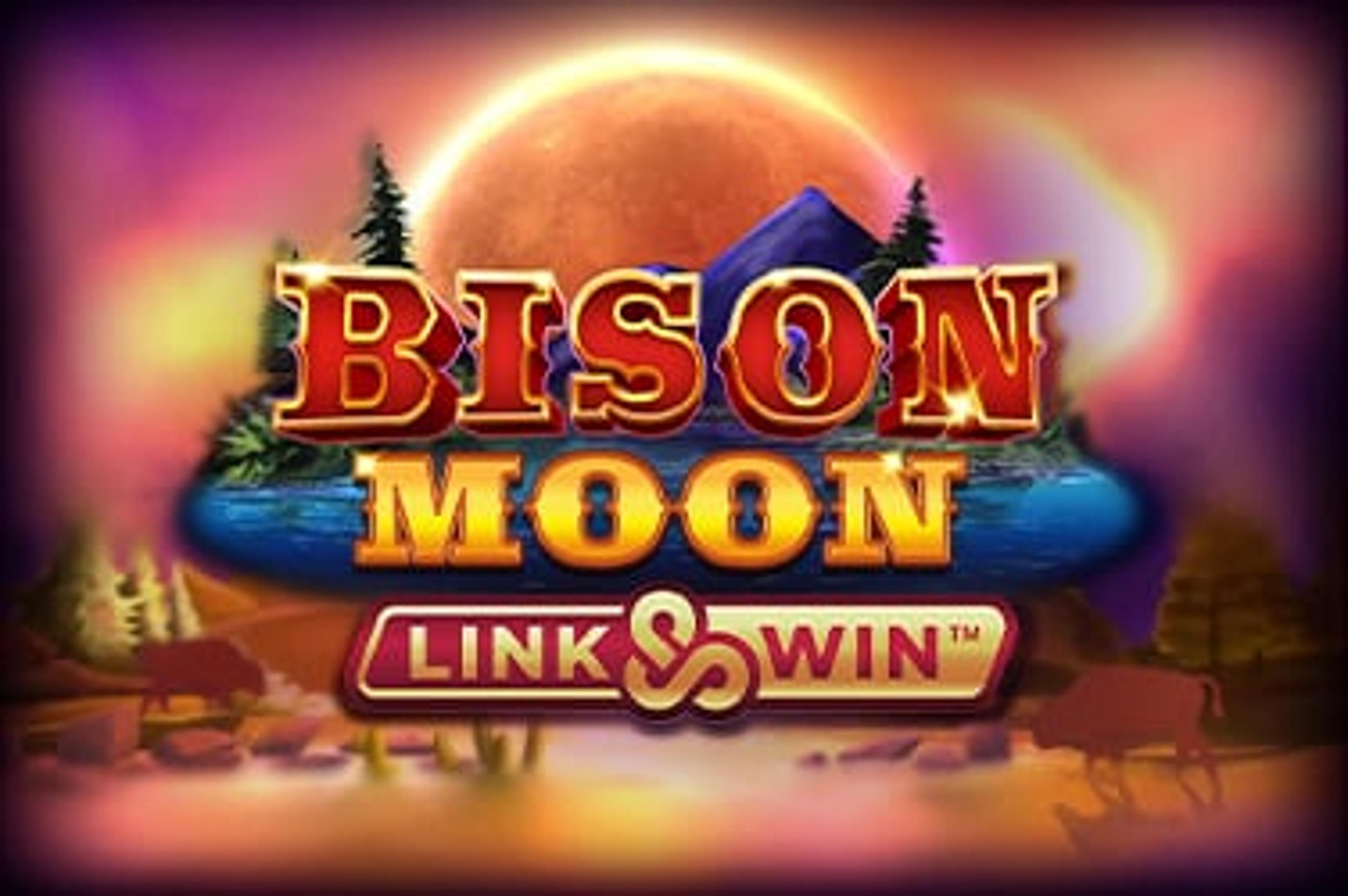 Bison Moon