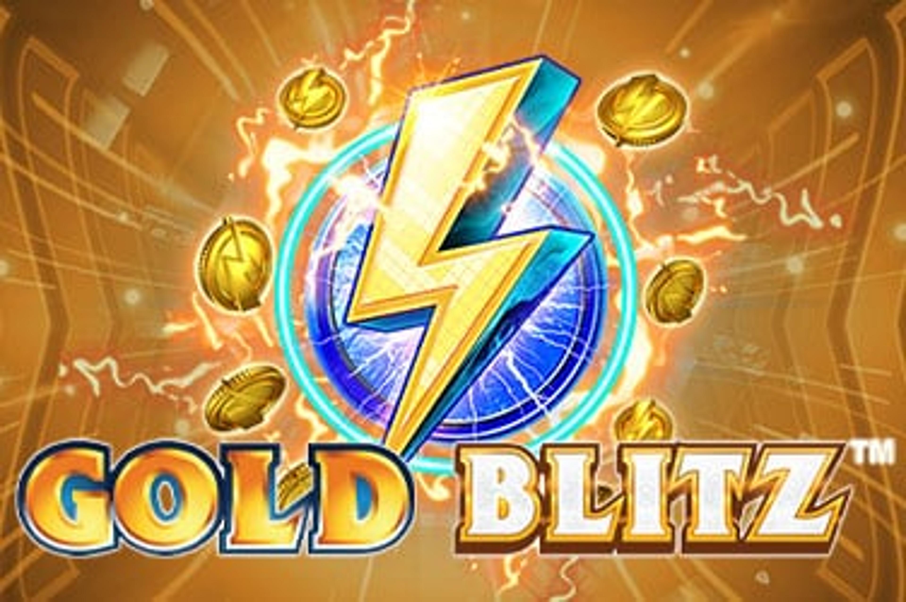 Gold Blitz™