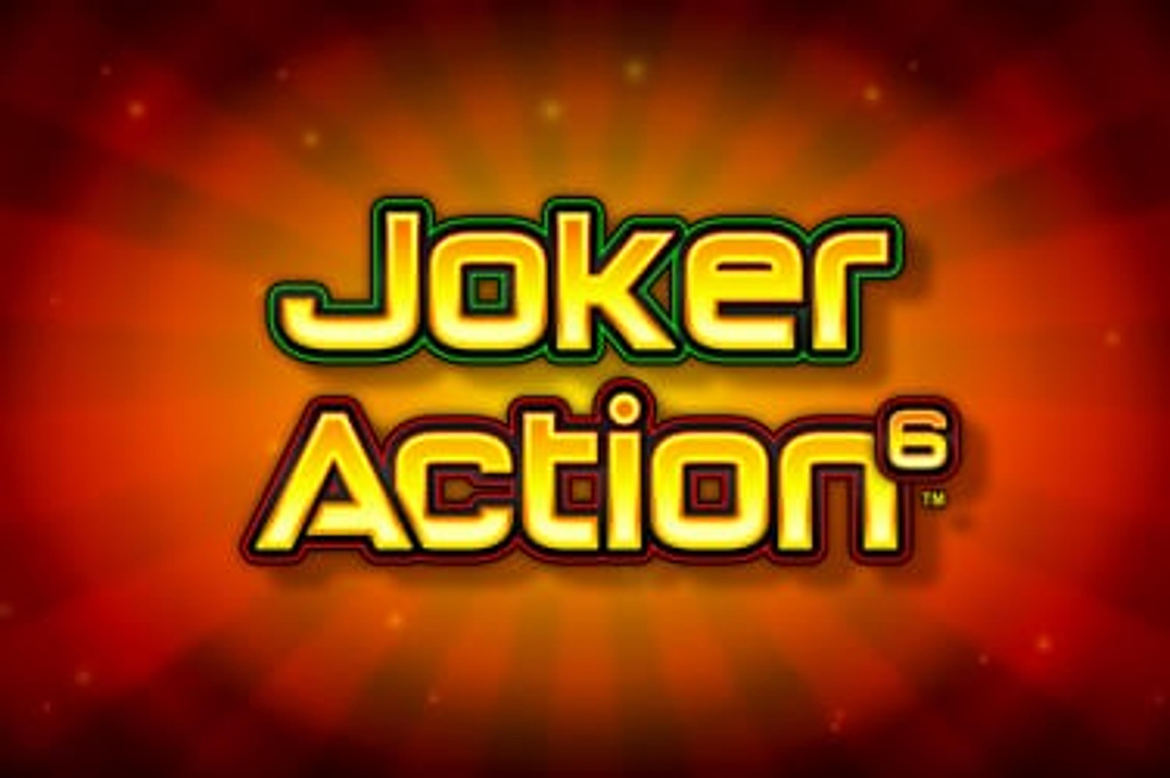 Joker Action 6™