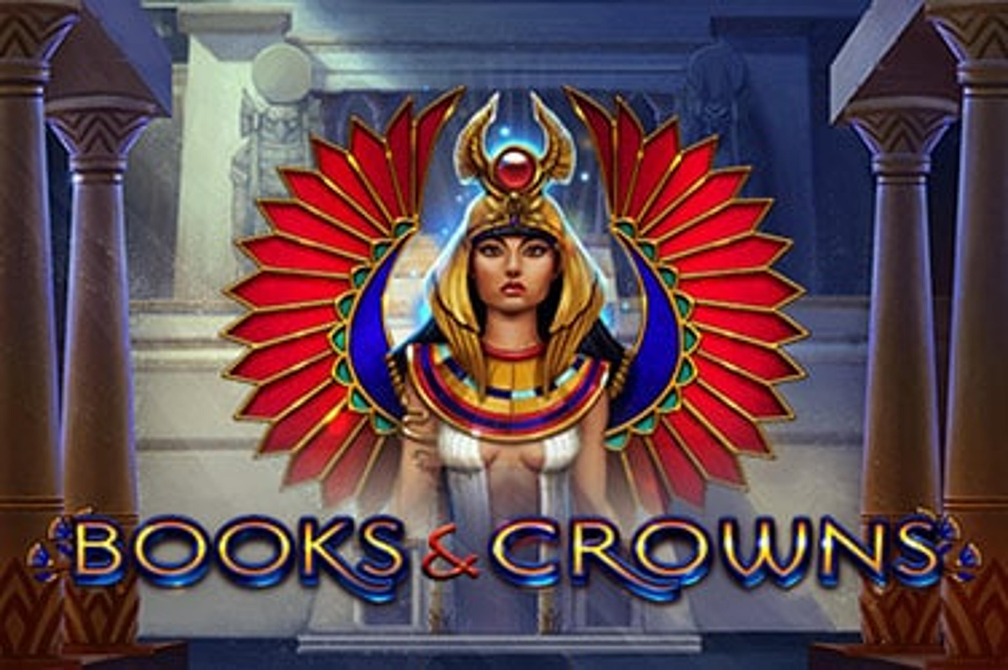 Books & Crowns