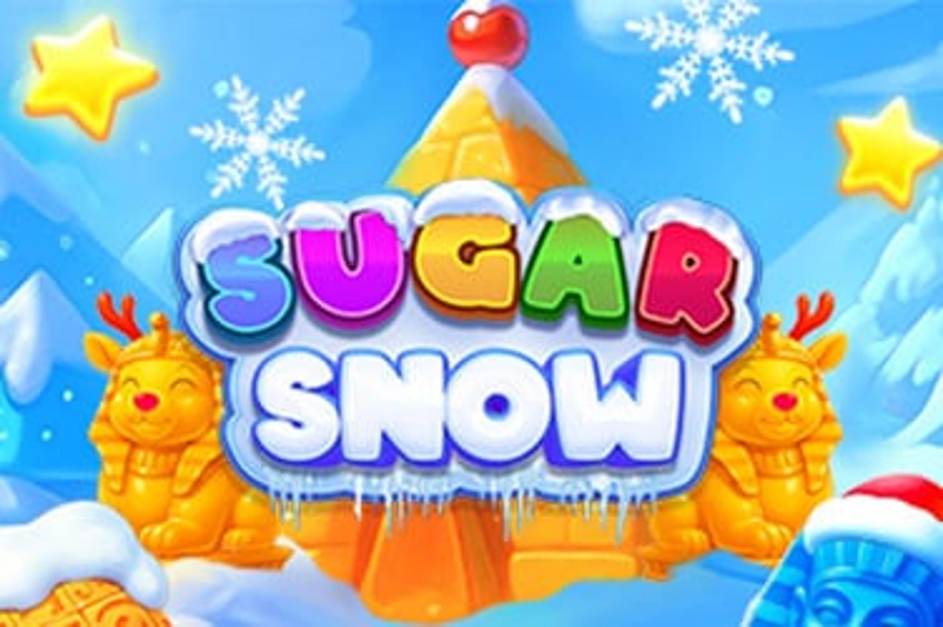 Sugar Snow